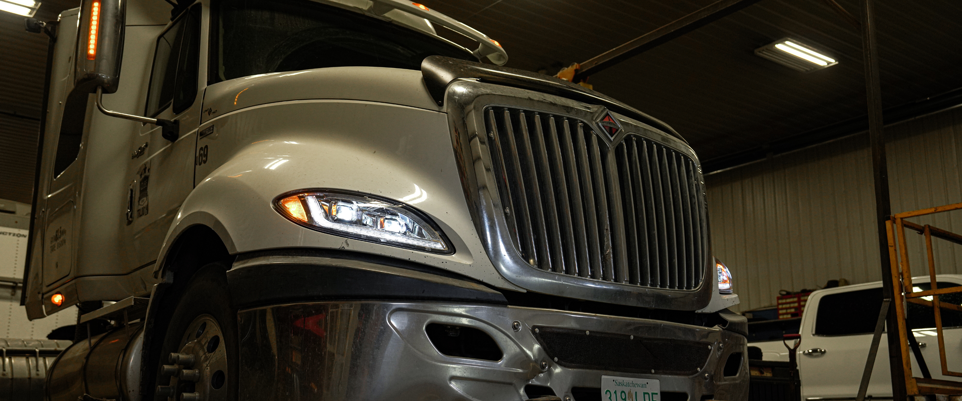 雙投影鏡與BiBeam技術,為ProStar注入新動力!