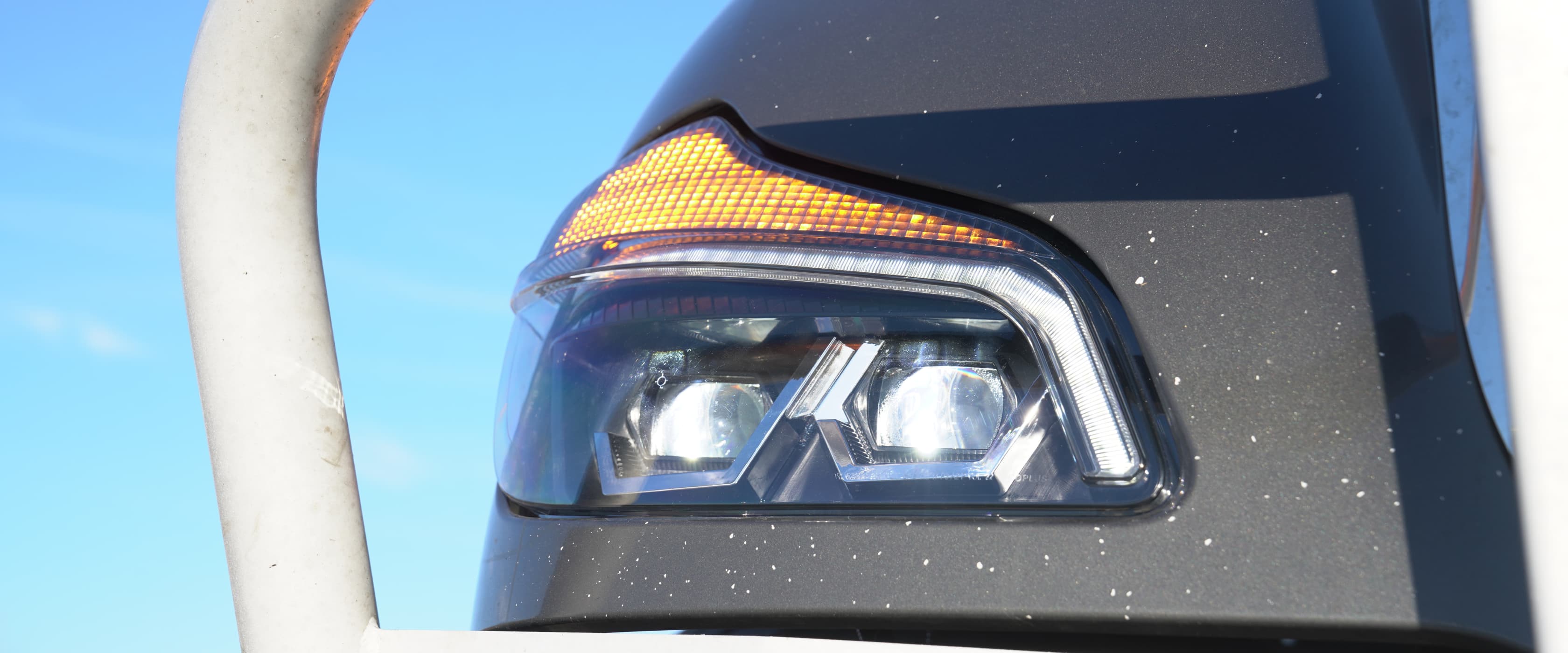 T680 告別昏黃,迎接清晰新視野!