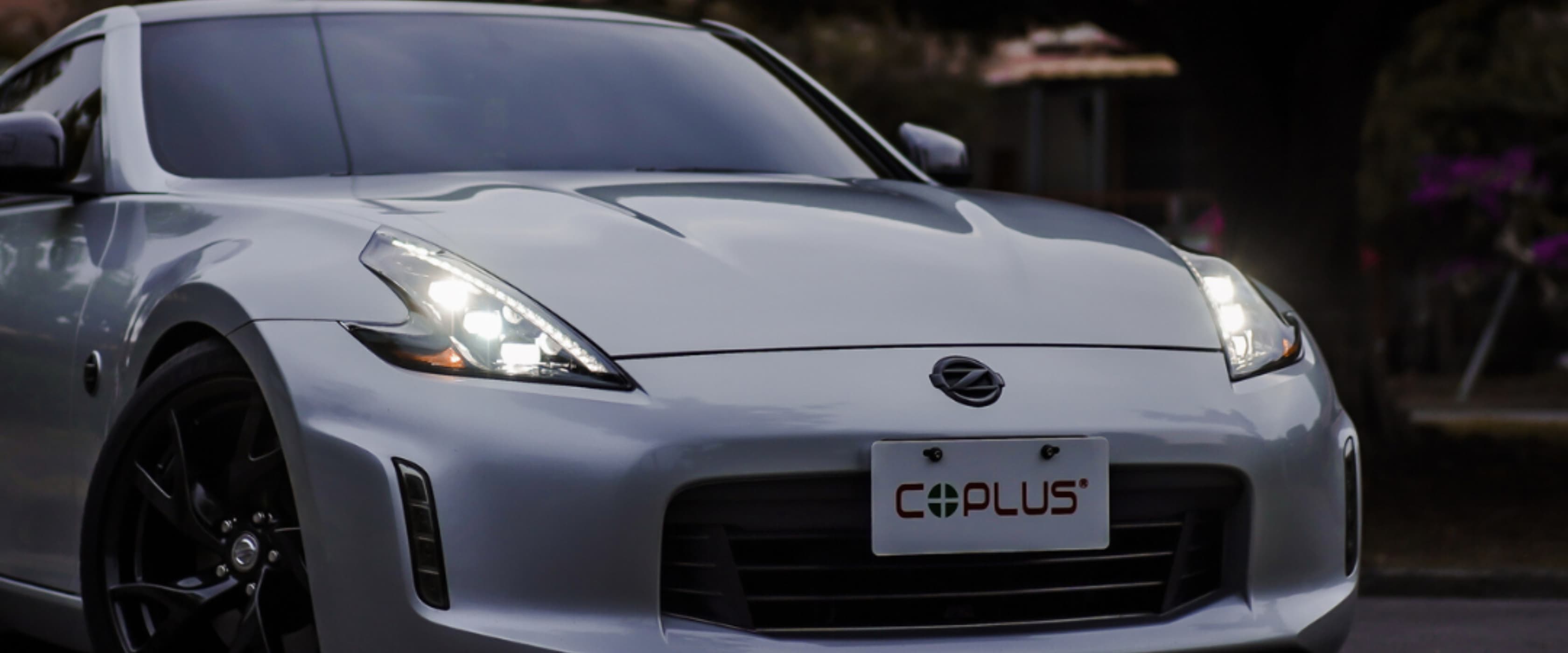 三透鏡覺醒,點亮370Z霸氣靈魂!