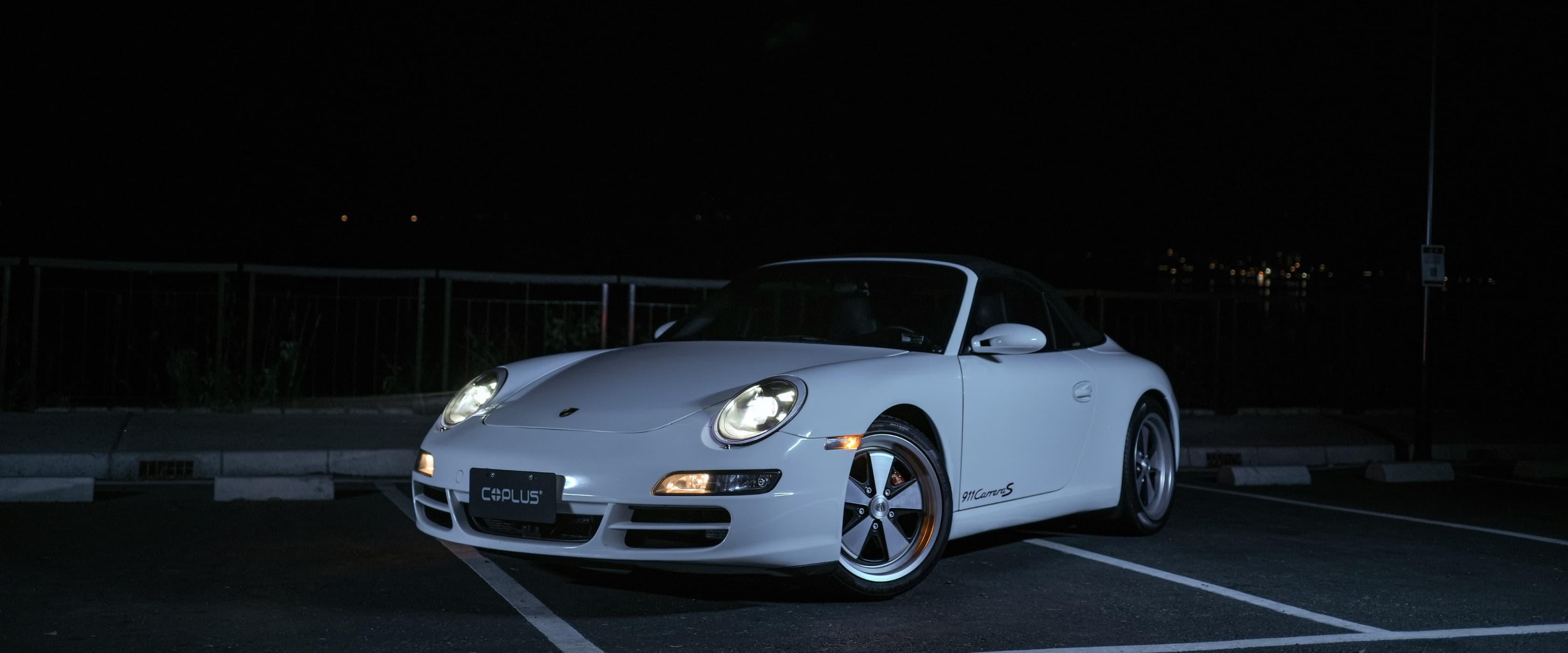 997經典重生:升級你的頭燈視野