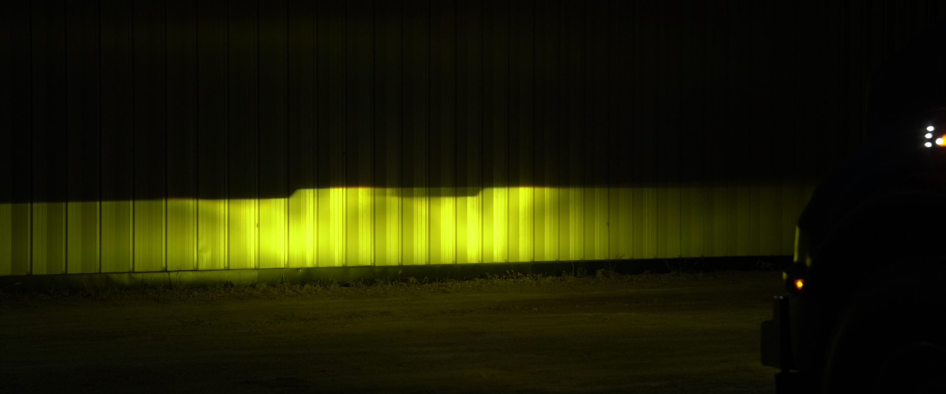 Kenworth T880 專屬升級:FULL LED雙光模式卡車頭燈