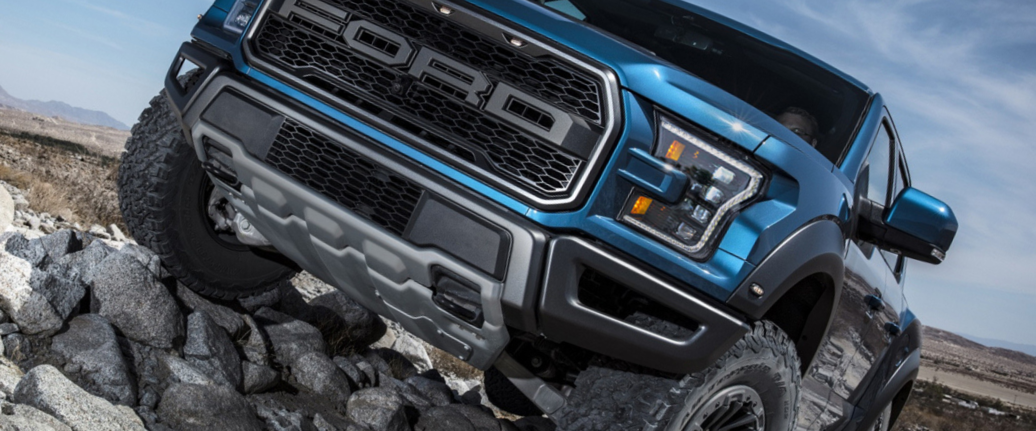 重啟你的 F150 外觀語言——INFINITE LED 系列