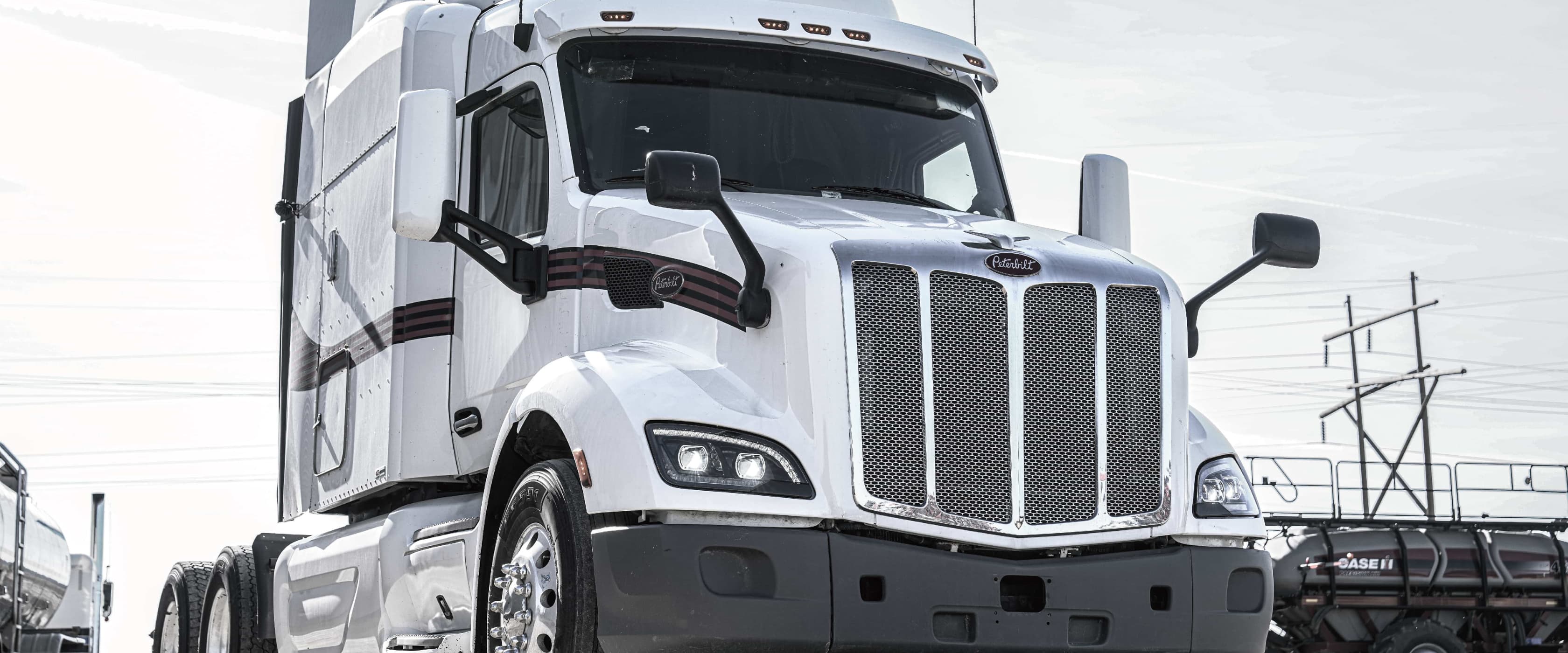 提升你的 Peterbilt 卡車外觀與功能 — COPLUS LED 頭燈升級