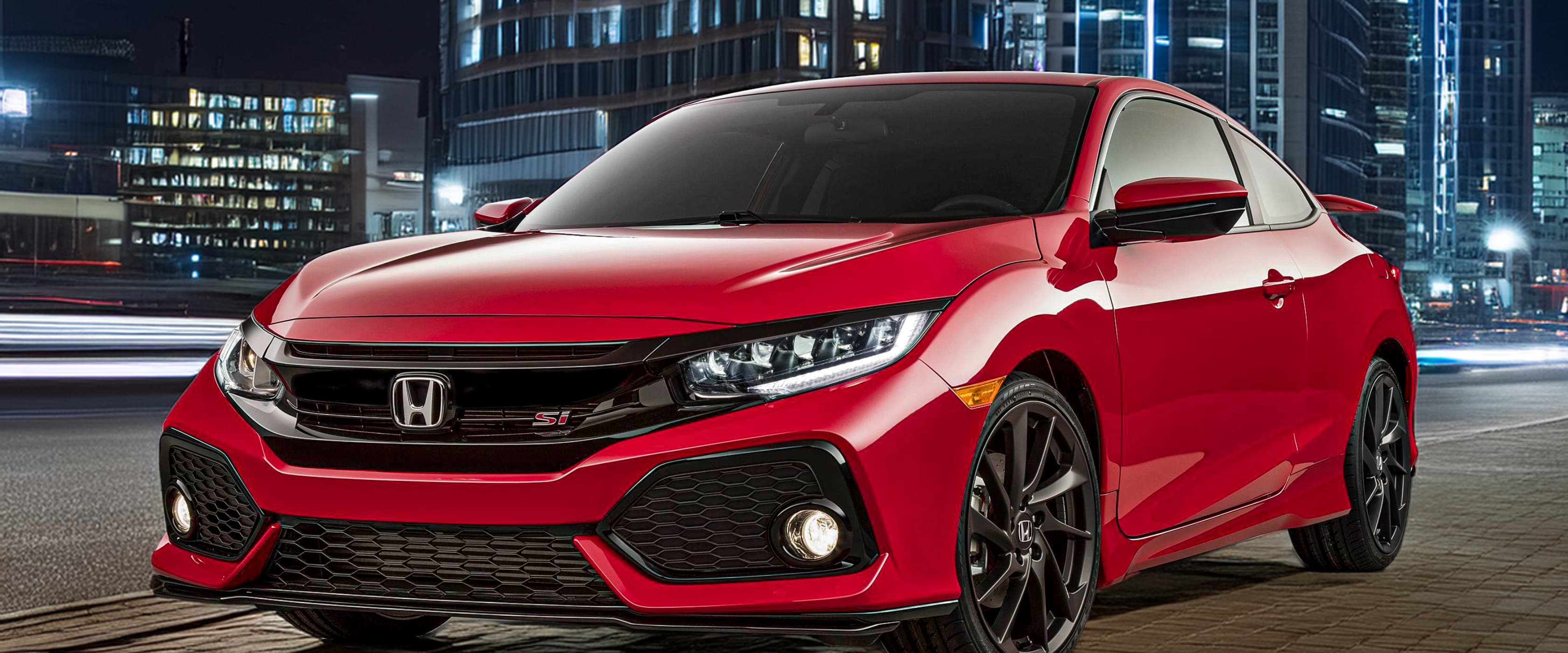 五透鏡頭燈點燃你的Civic魂