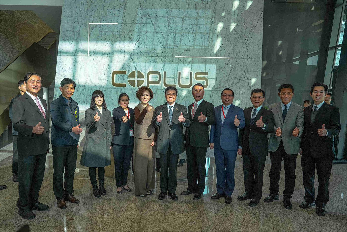 巨鎧精密受惠台美貿易利多 轉型科技精品提高競爭力