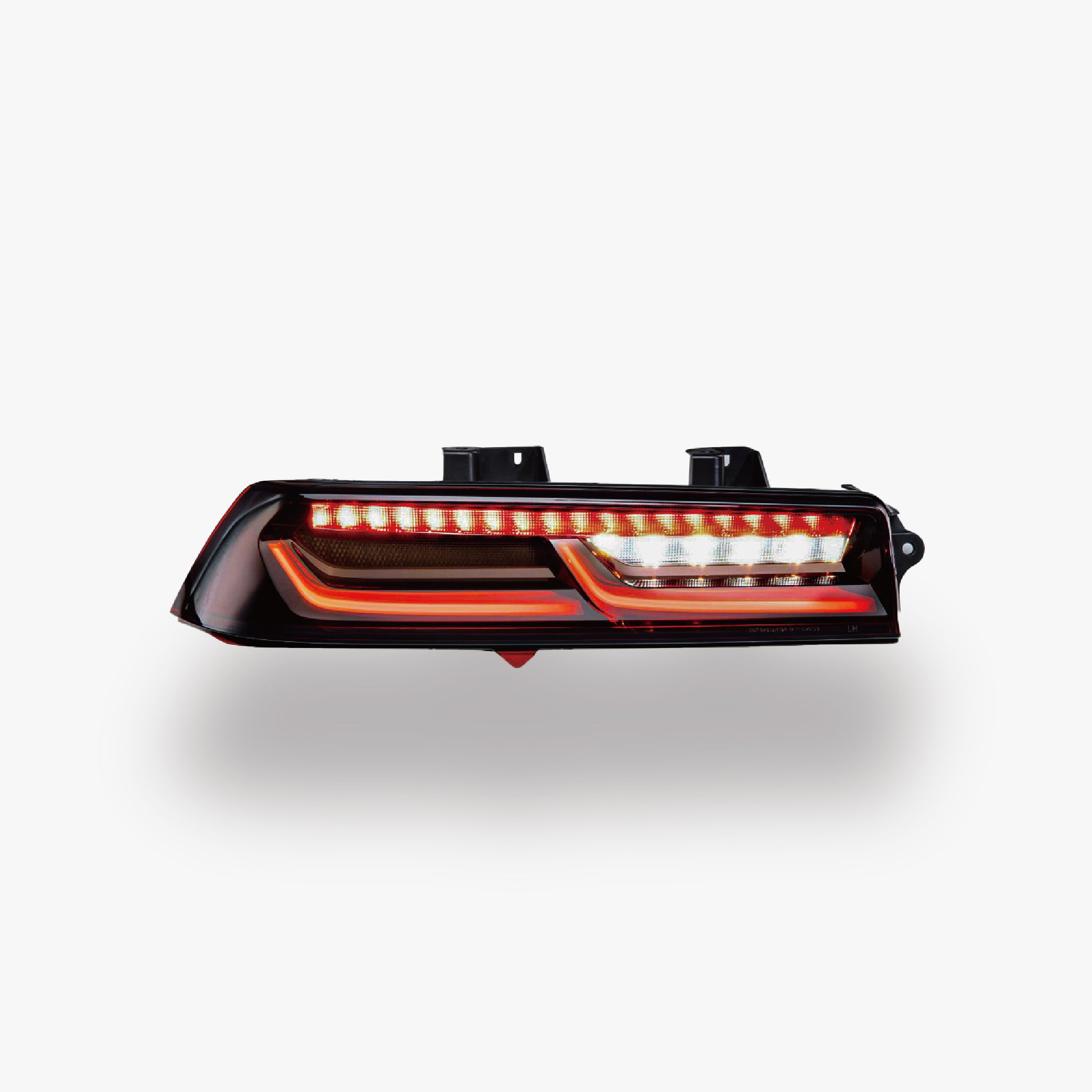 2014-2015 Chevrolet Camaro taillights