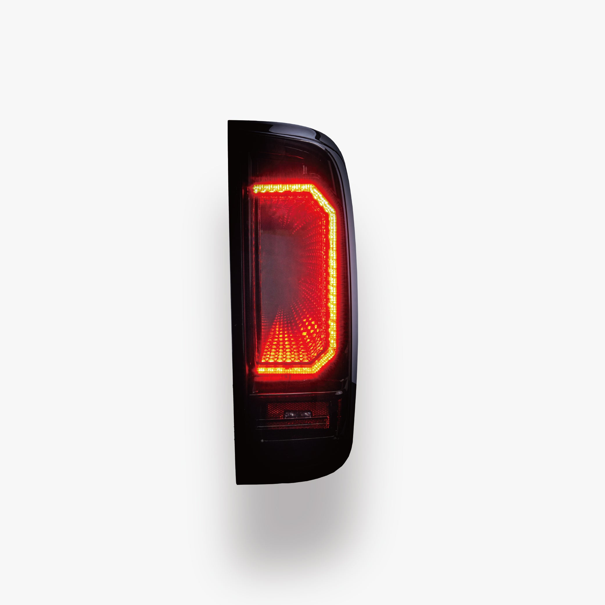 2015-2022 Chevrolet Colorado Taillights