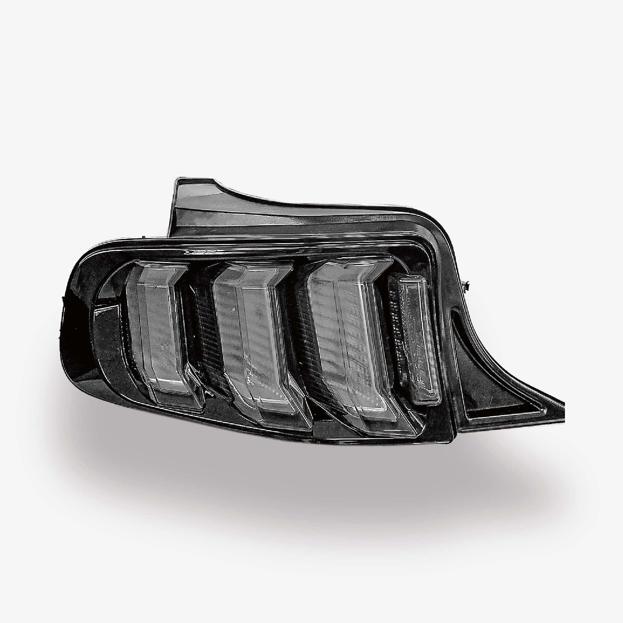 2010-2012 Ford Mustang 尾燈