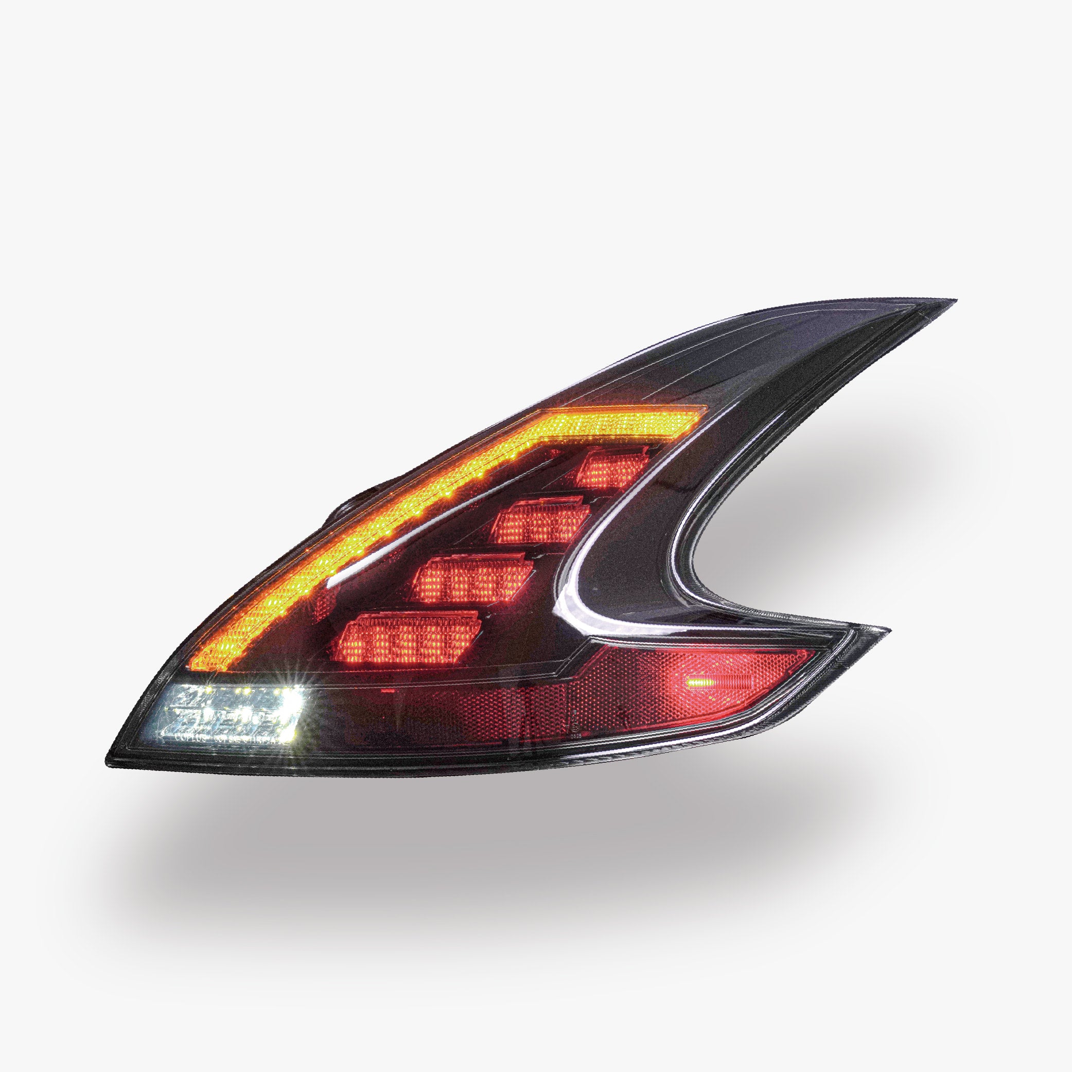 2008+ Nissan Fairlady 370Z 尾燈