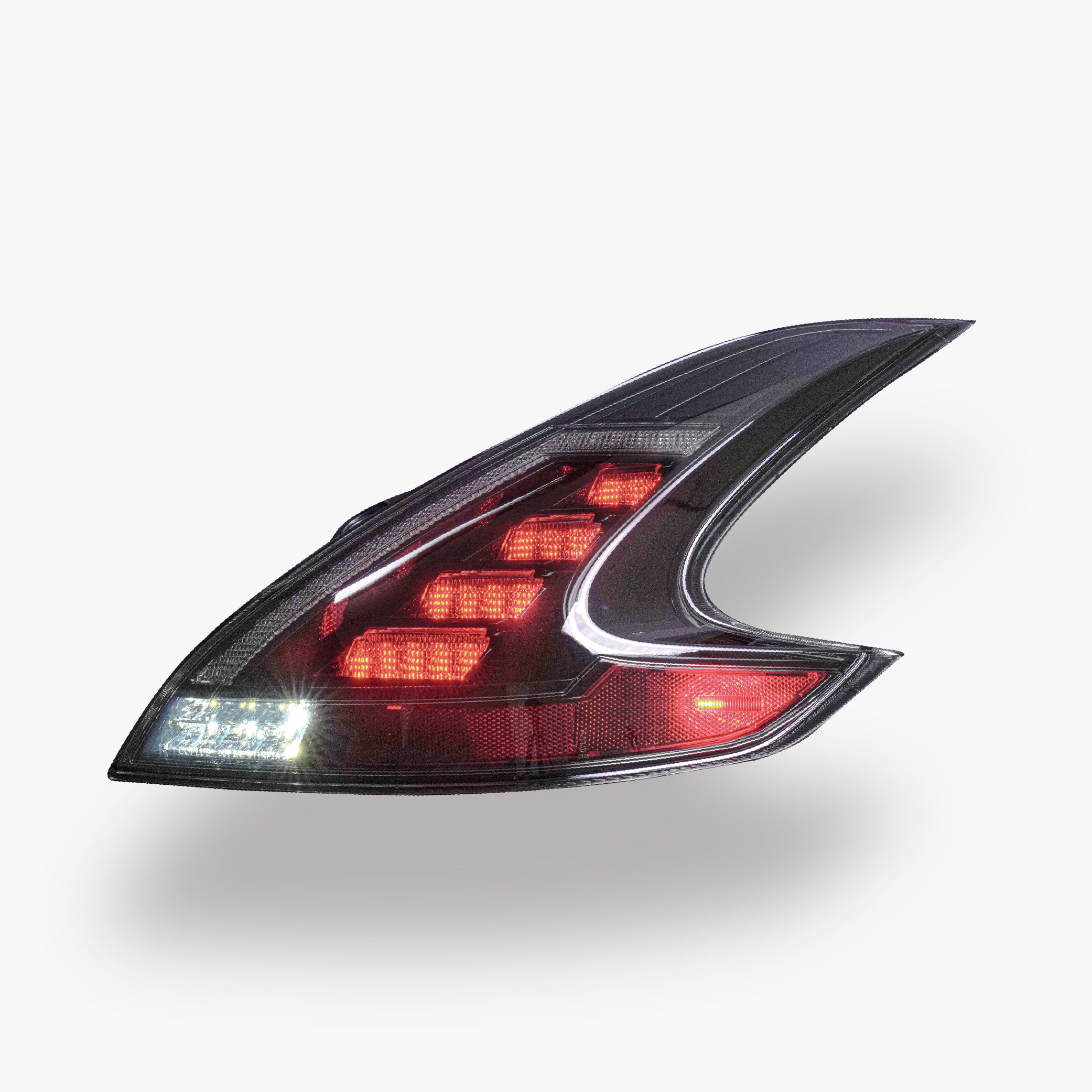 2008+ Nissan Fairlady 370Z 尾燈