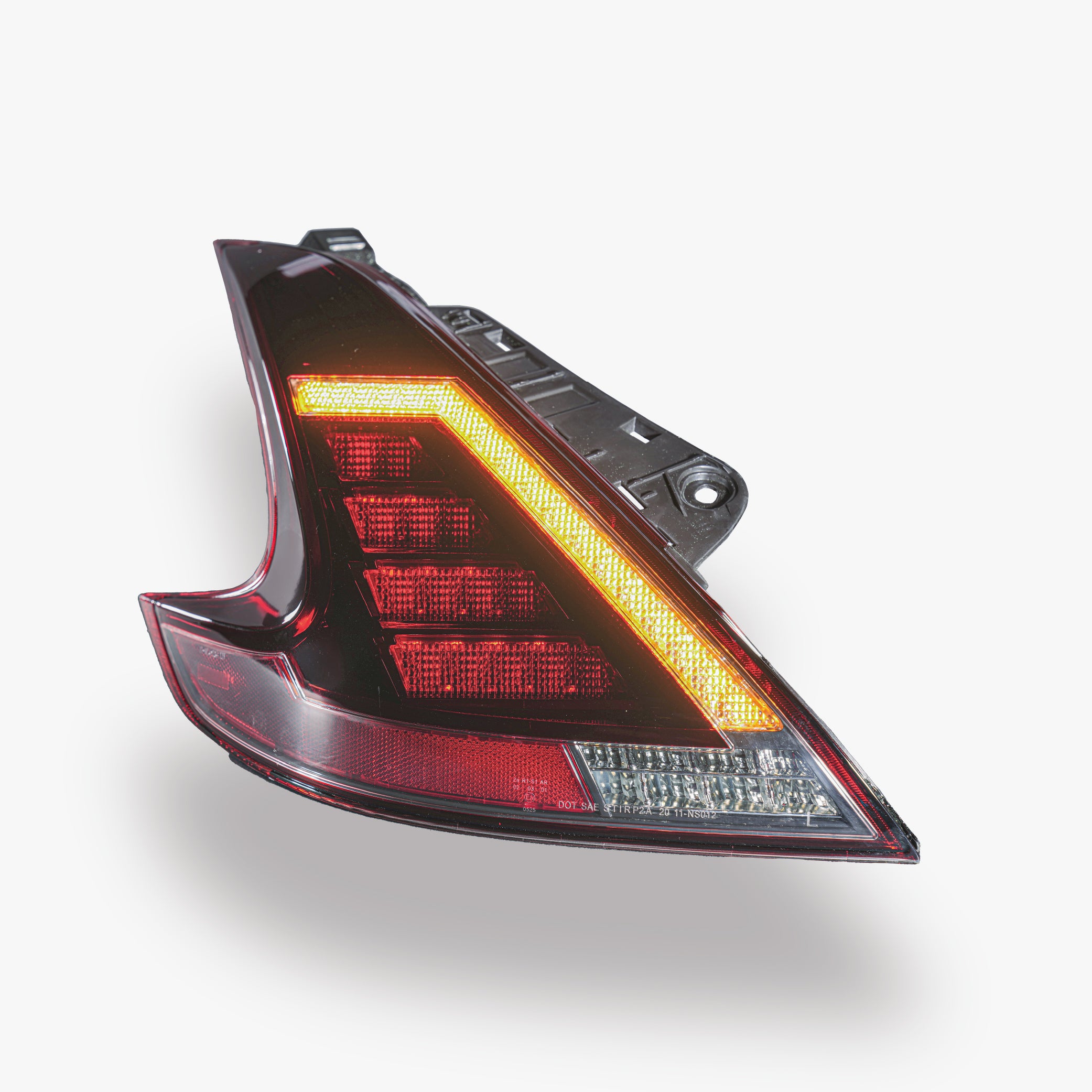 2008+ Nissan Fairlady 370Z 尾燈