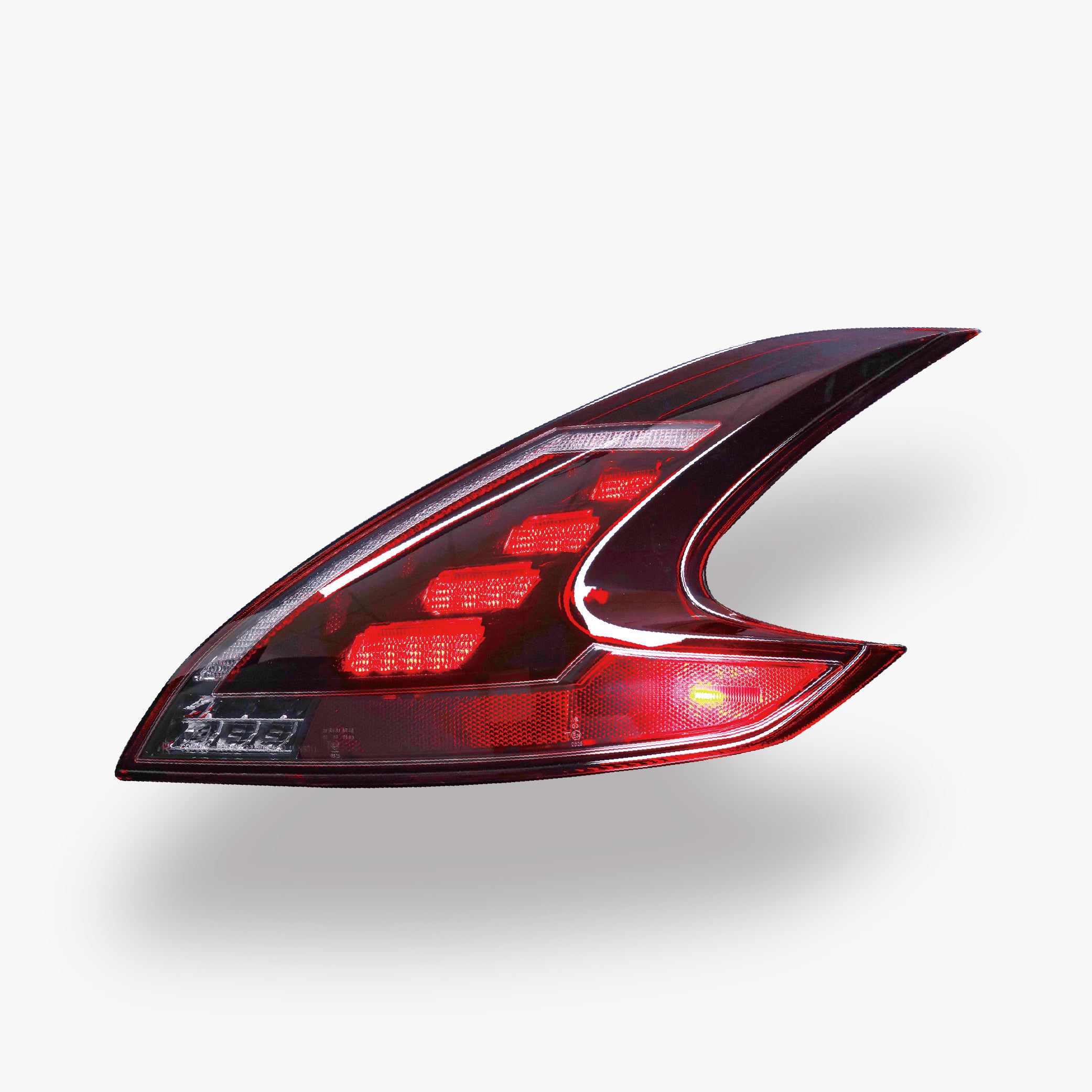 2008+ Nissan Fairlady 370Z taillights