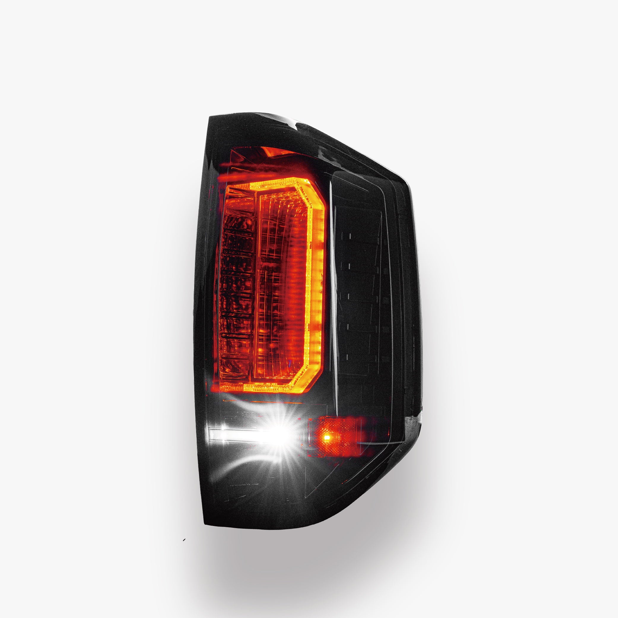 2014-2021 Toyota Tundra taillights