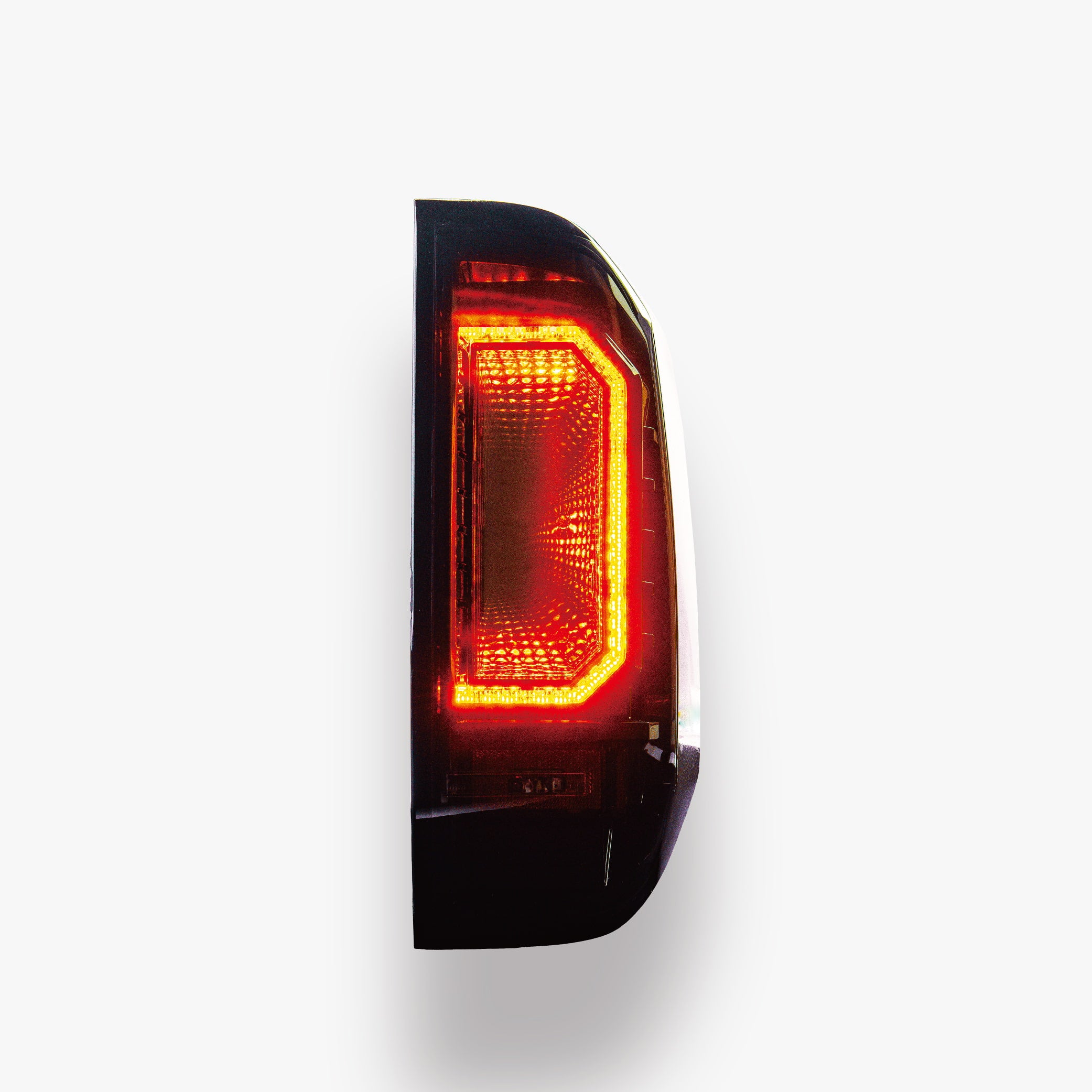2014-2021 Toyota Tundra taillights