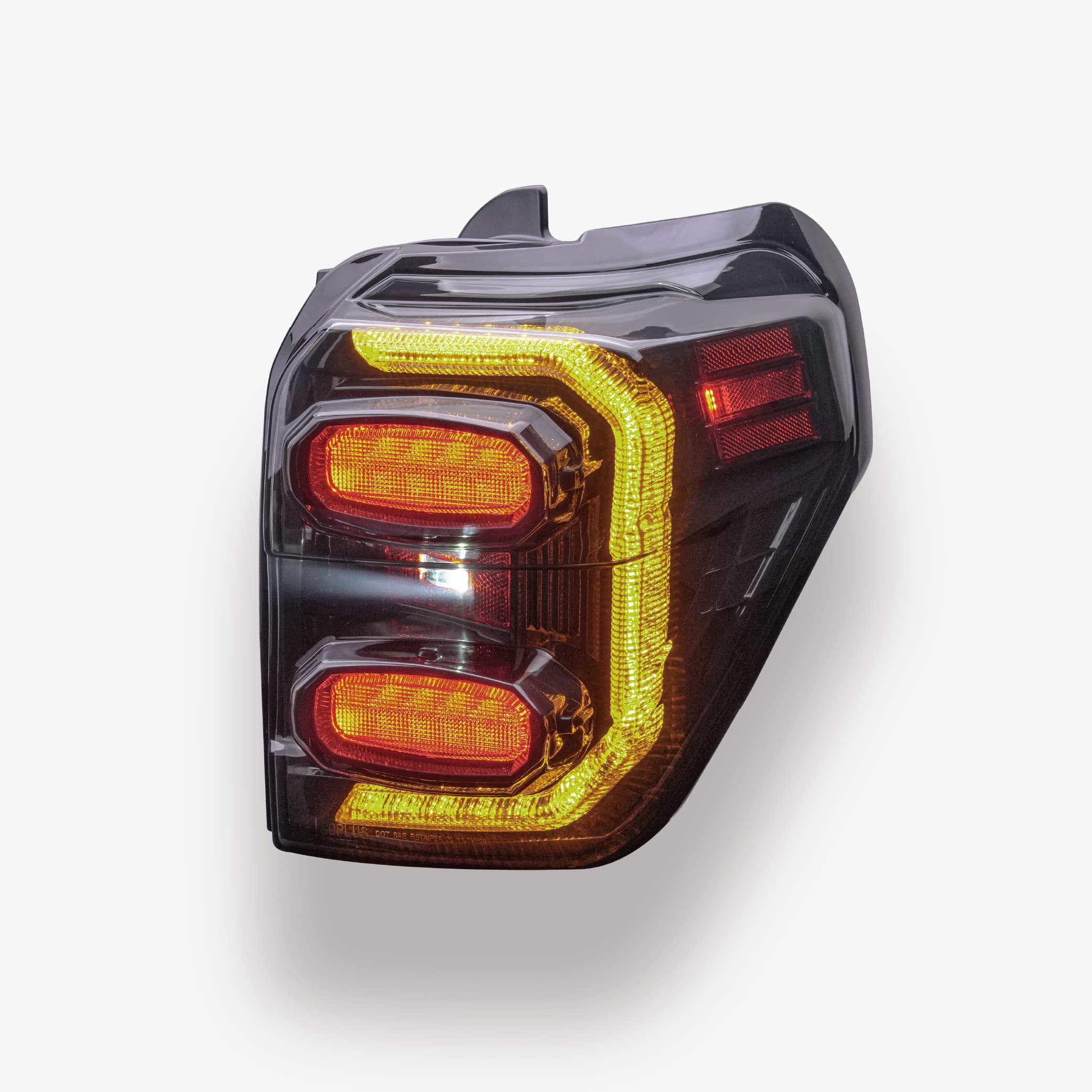 2010-2020 Toyota 4Runner 尾燈