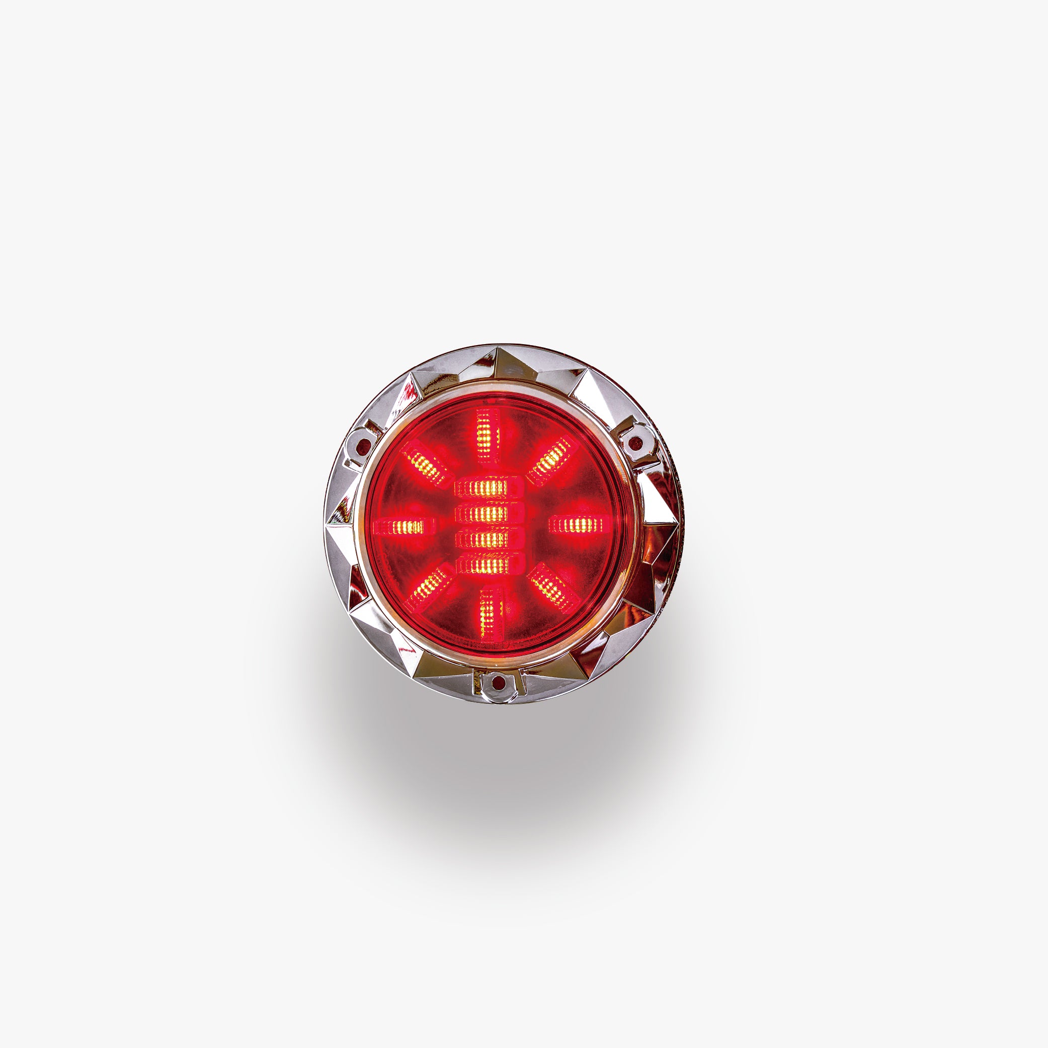 Universal taillights | Round 4"