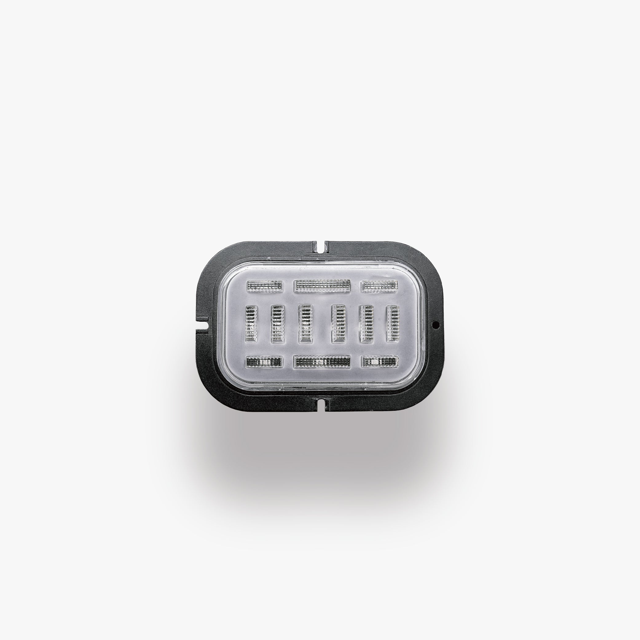 Universal taillights | Rectangular 3" x 5"