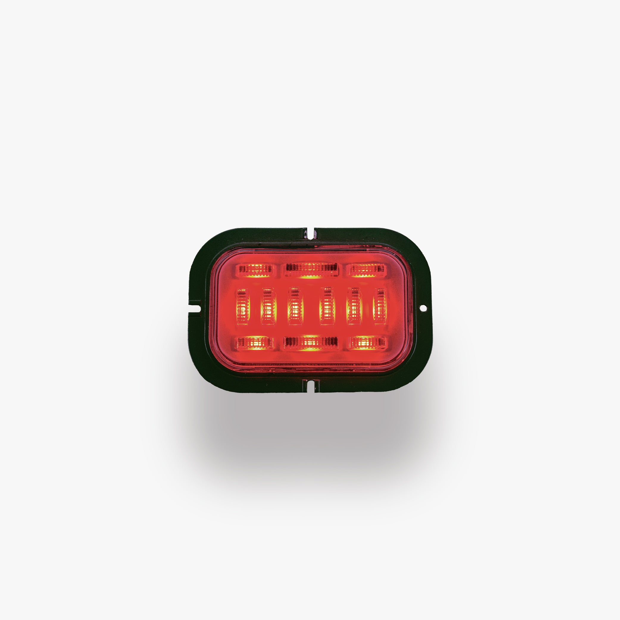 Universal taillights | Rectangular 3" x 5"