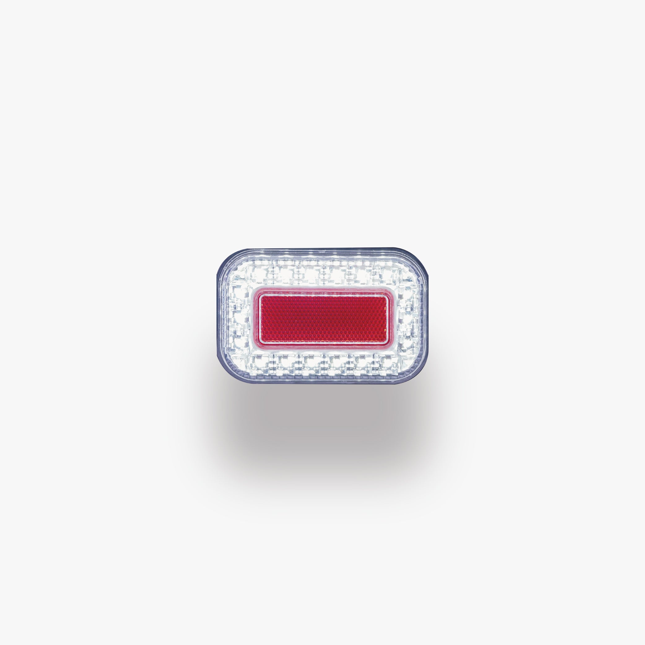 Universal taillights | Rectangular 3" x 5"