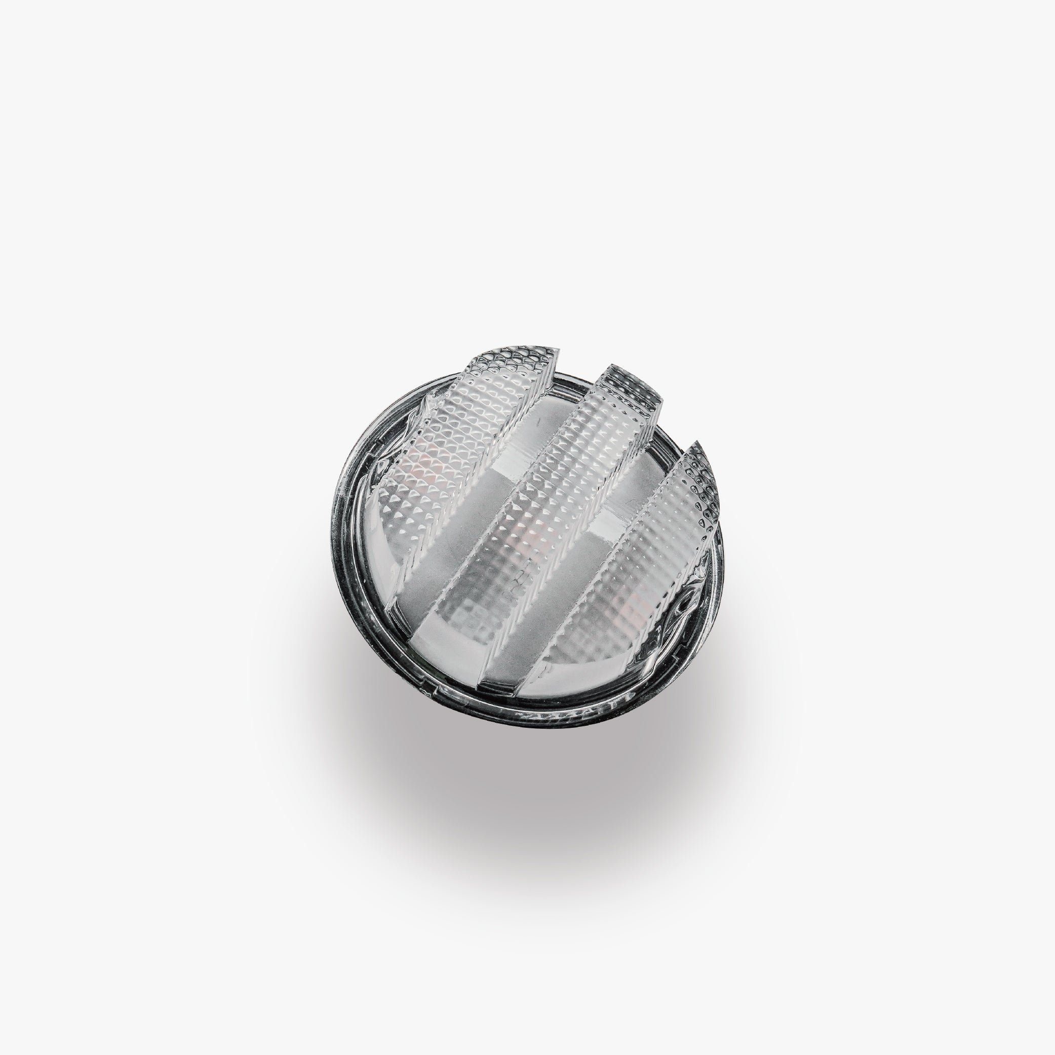 Universal side marker light | Round 2.0"