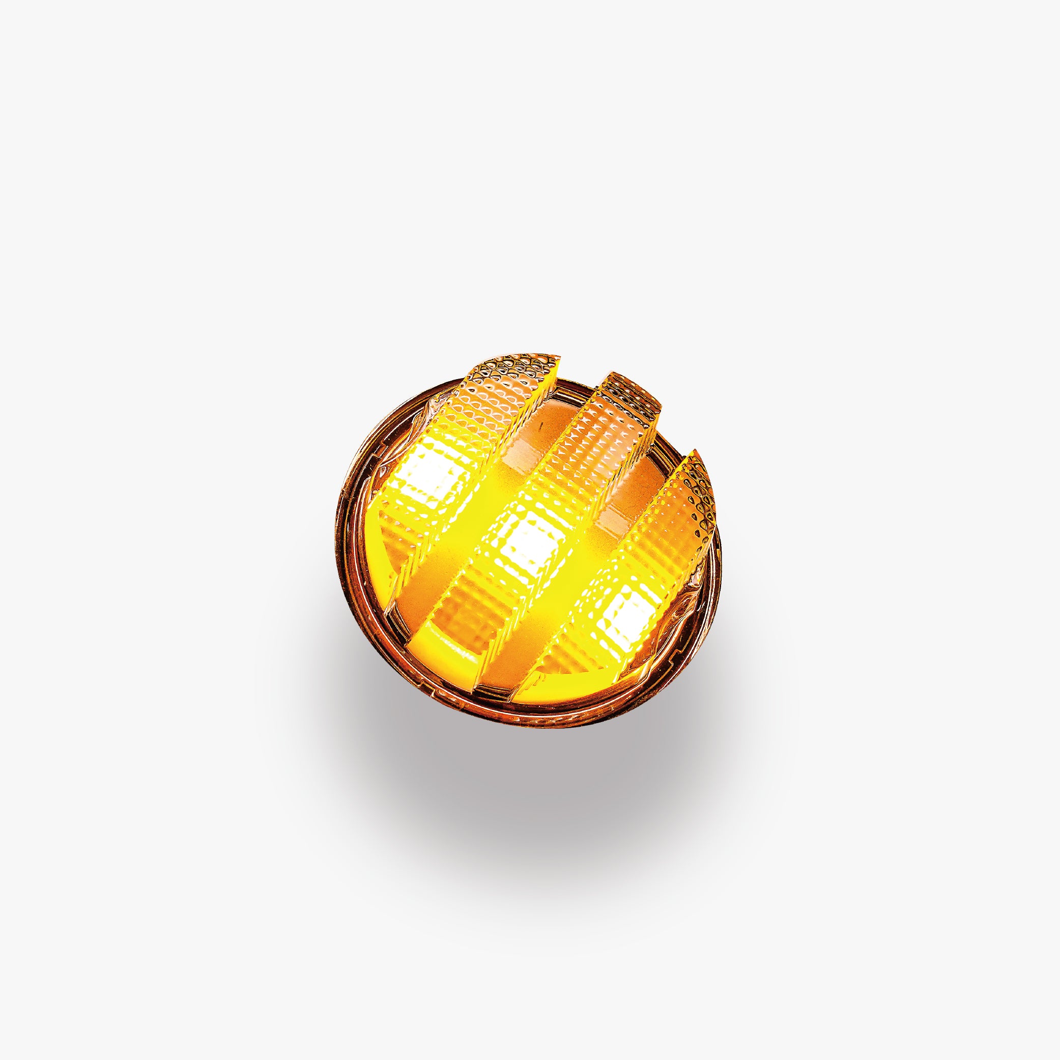 Universal side marker light | Round 2.0"