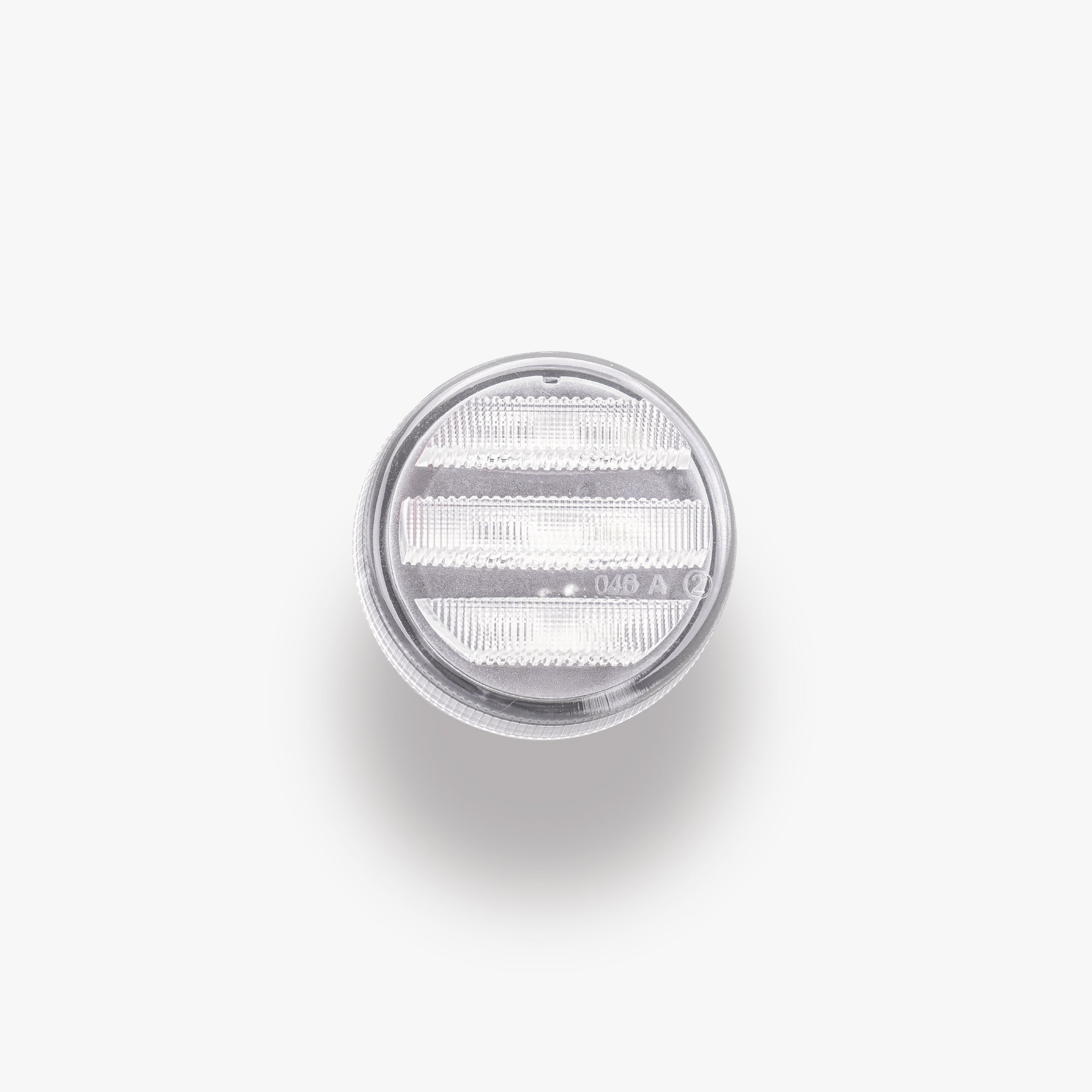 Universal side marker light | Round 2.5"