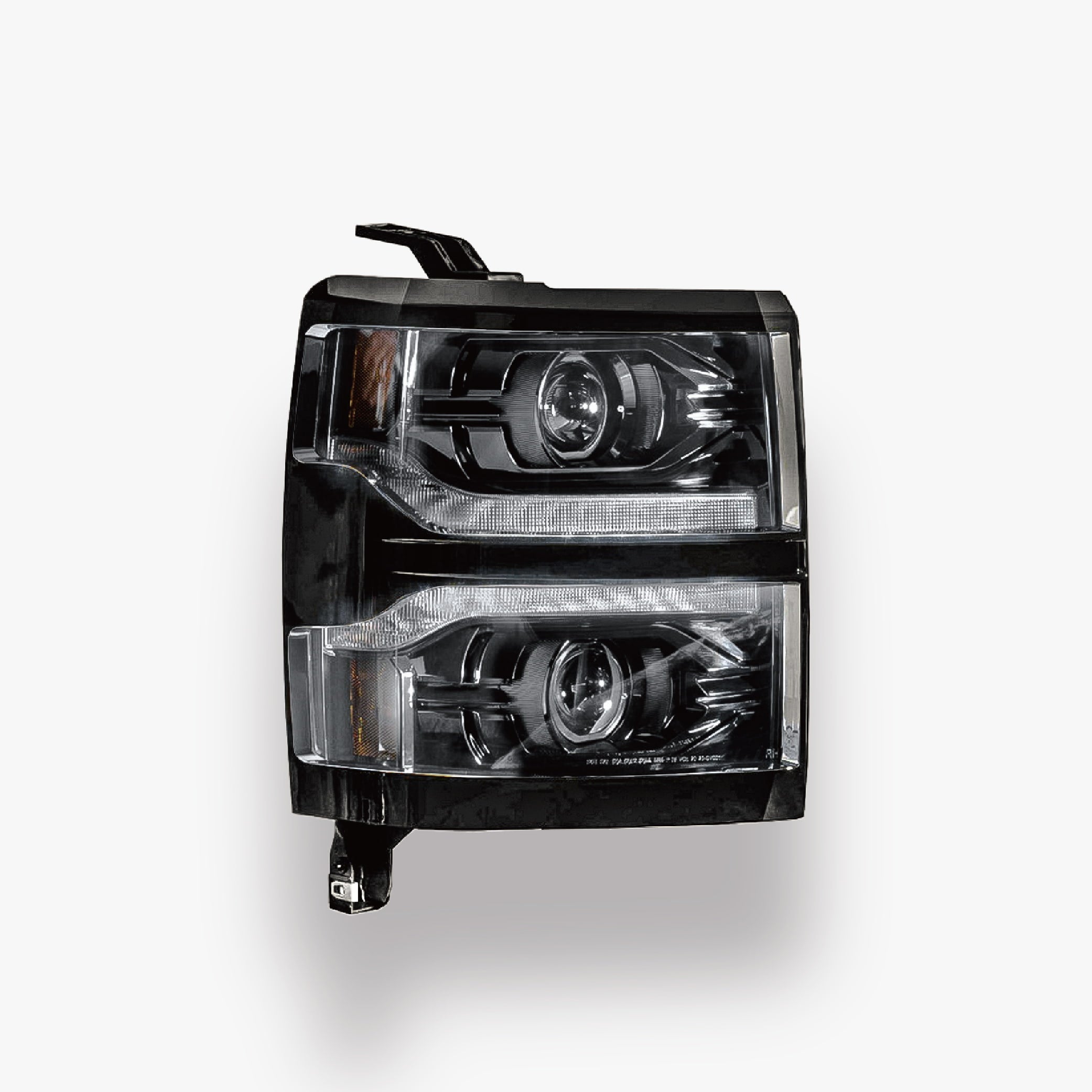 2014-2015 Chevrolet Silverado 1500