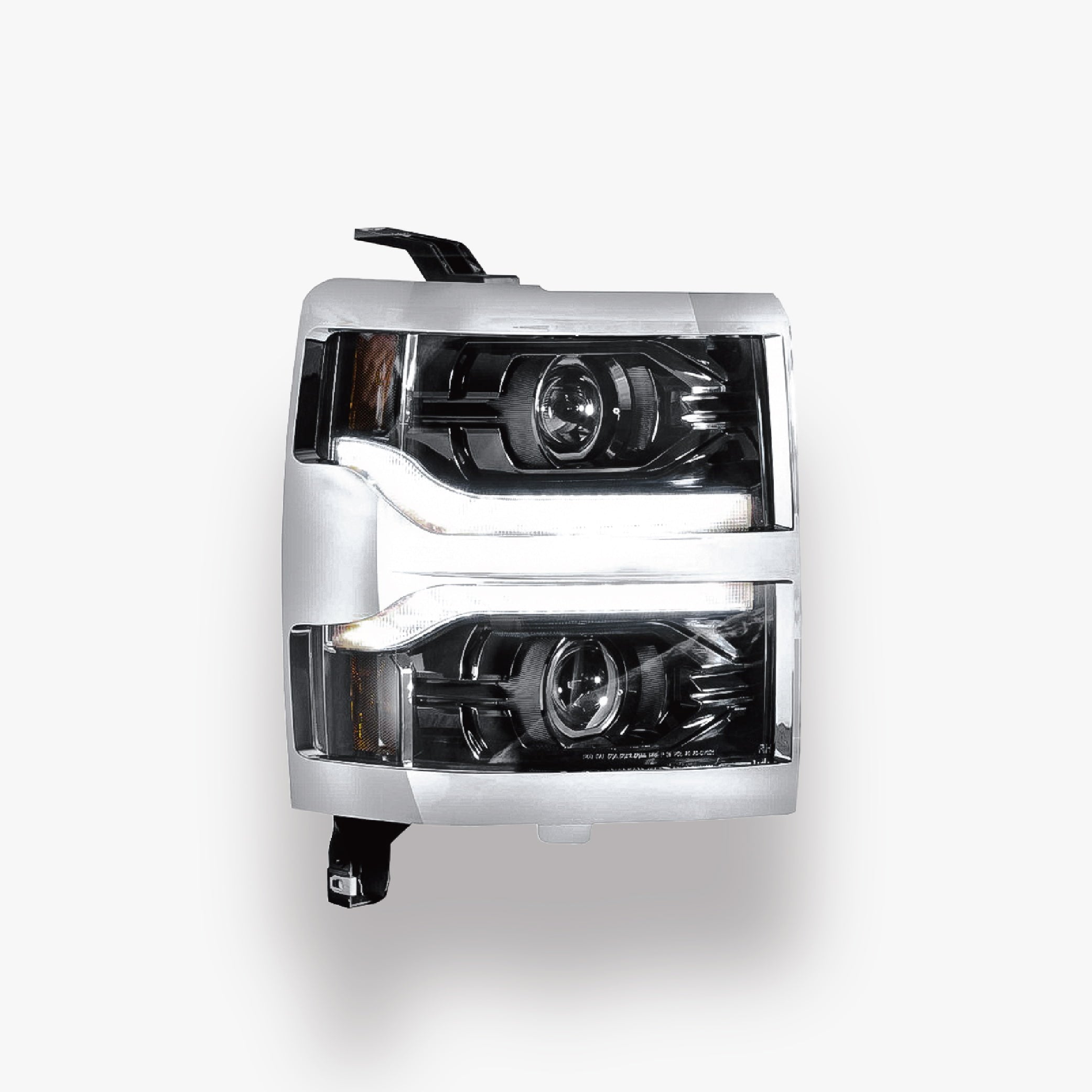 2014-2015 Chevrolet Silverado 1500