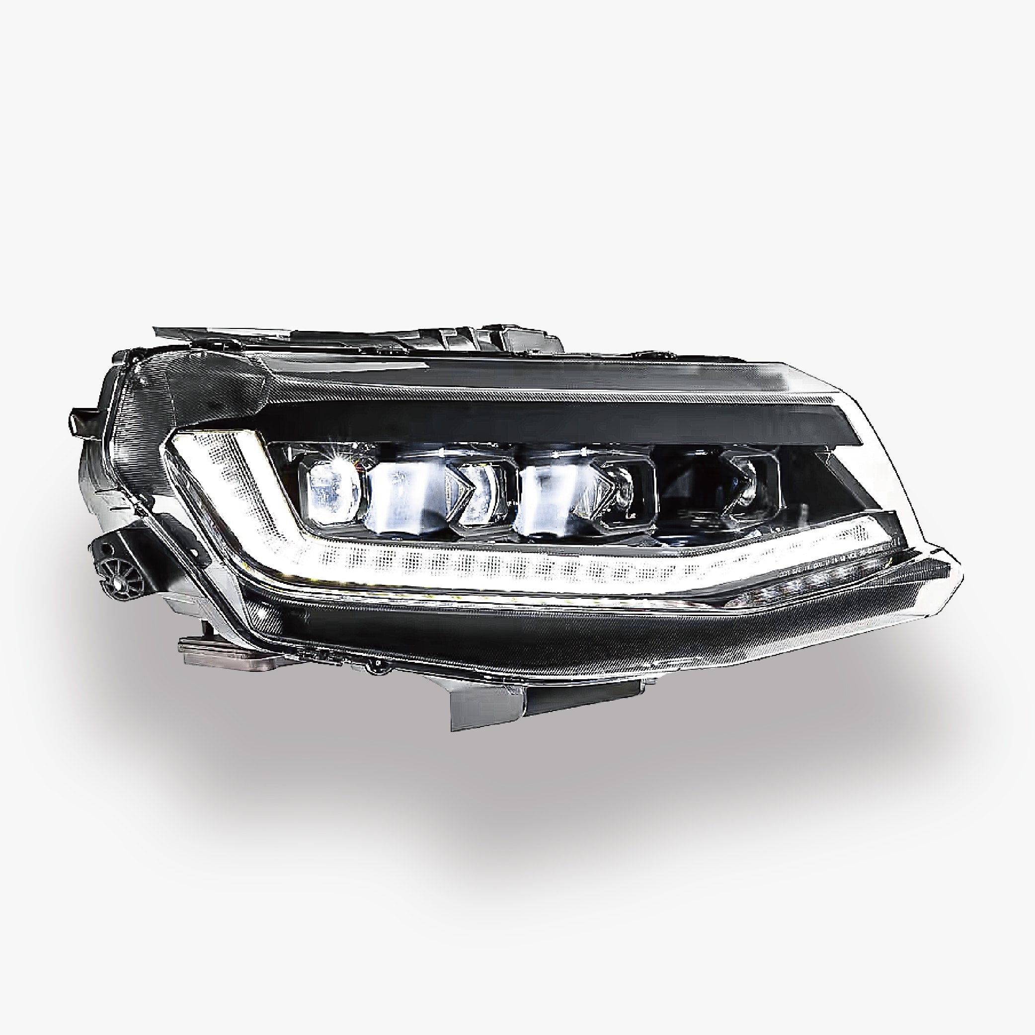 2016-2018 Chevrolet Camaro Headlights
