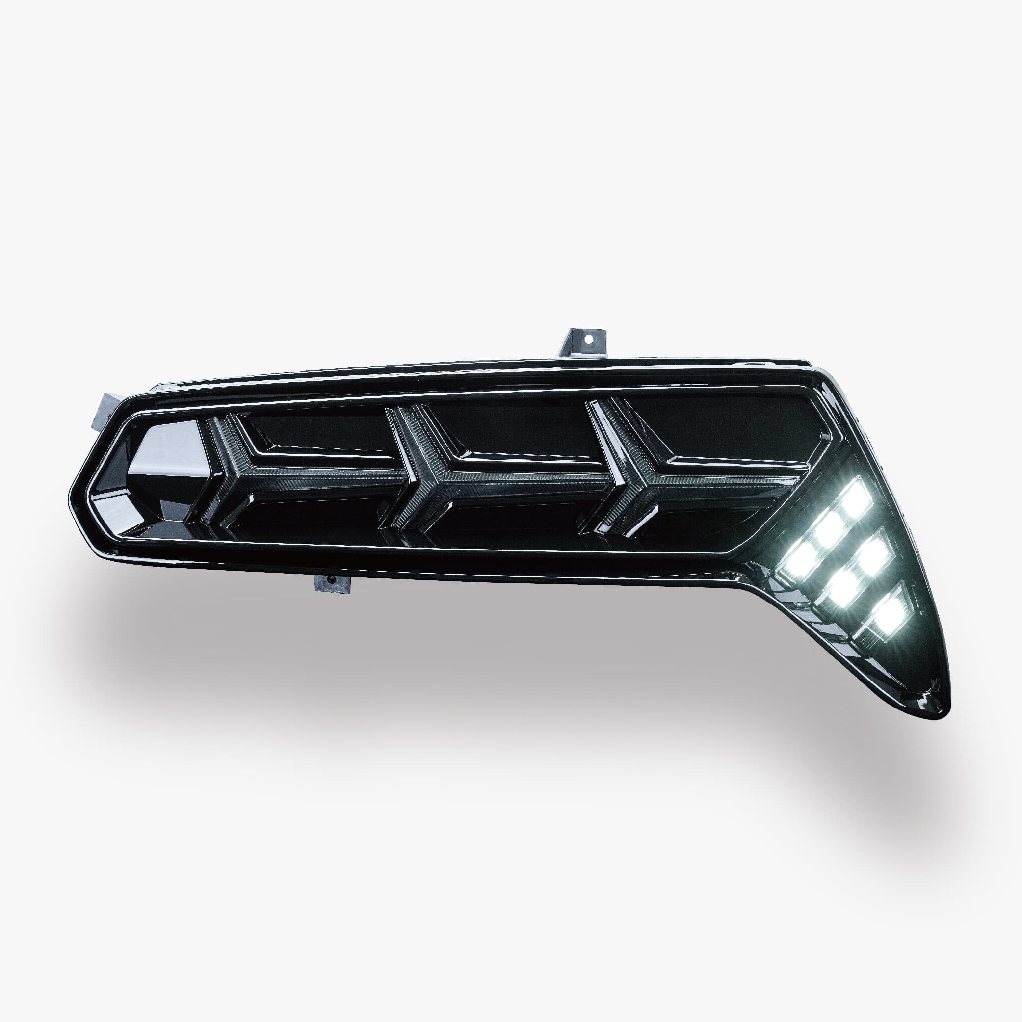 2014-2019 CHEVROLET CORVETTE C7 Tail Light