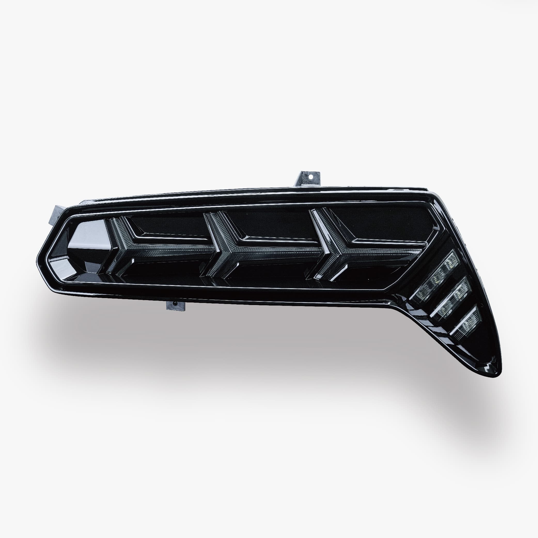 2014-2019 CHEVROLET CORVETTE C7 Tail Light