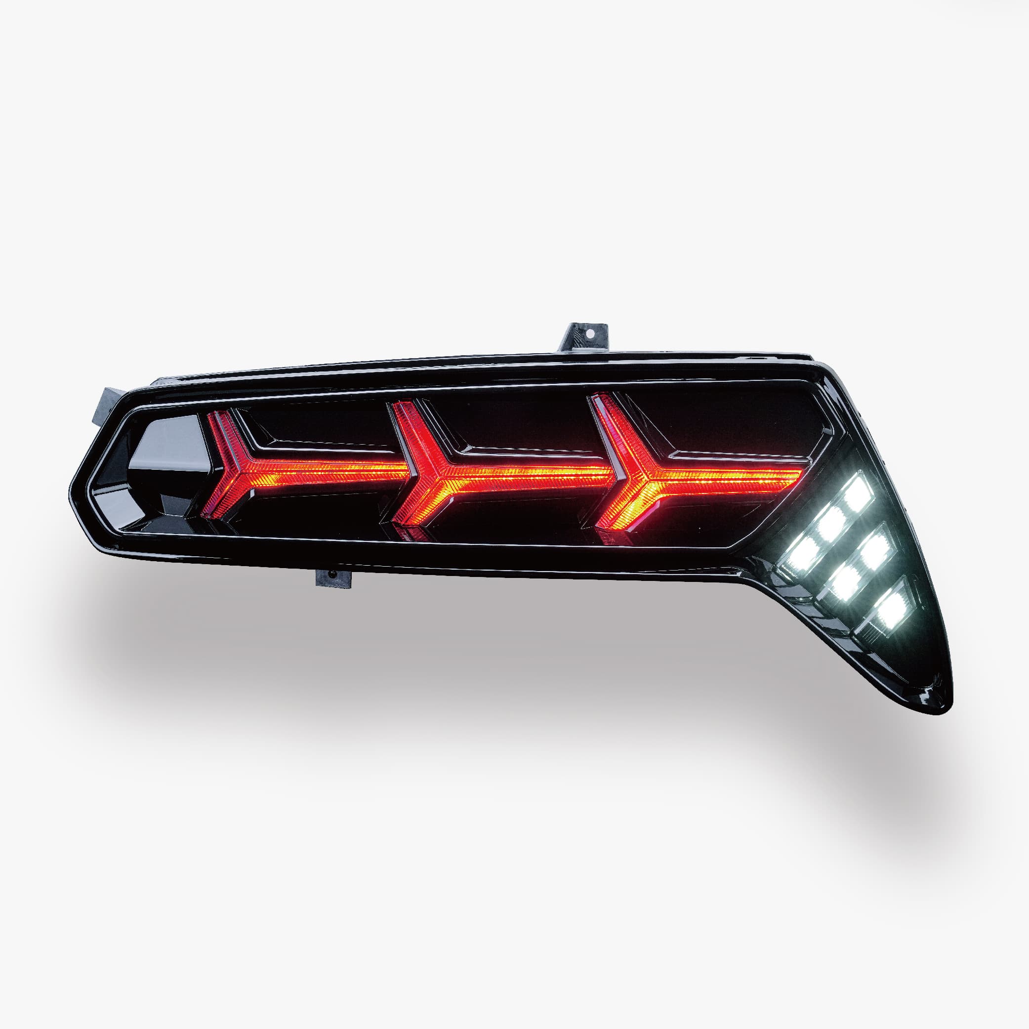 2014-2019 CHEVROLET CORVETTE C7 Tail Light