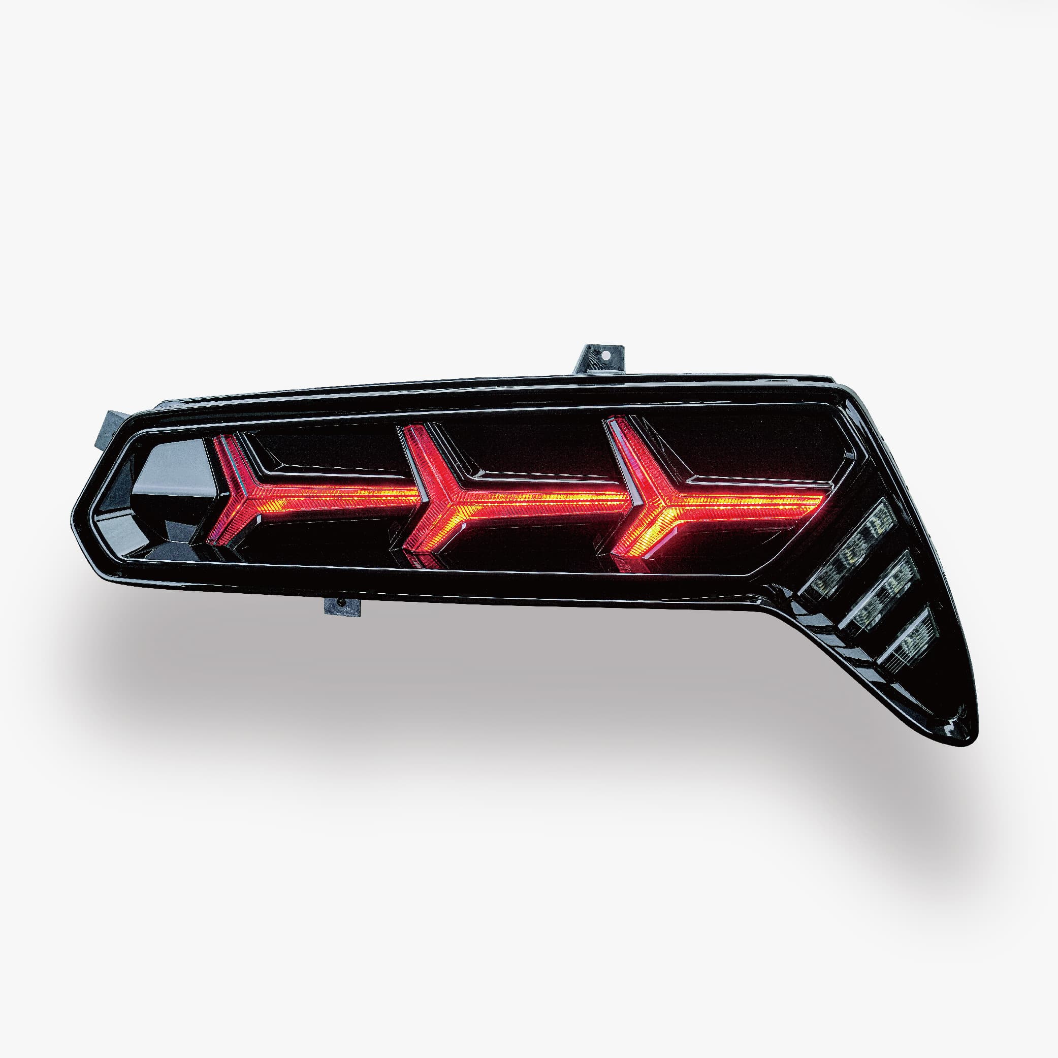2014-2019 CHEVROLET CORVETTE C7 Tail Light