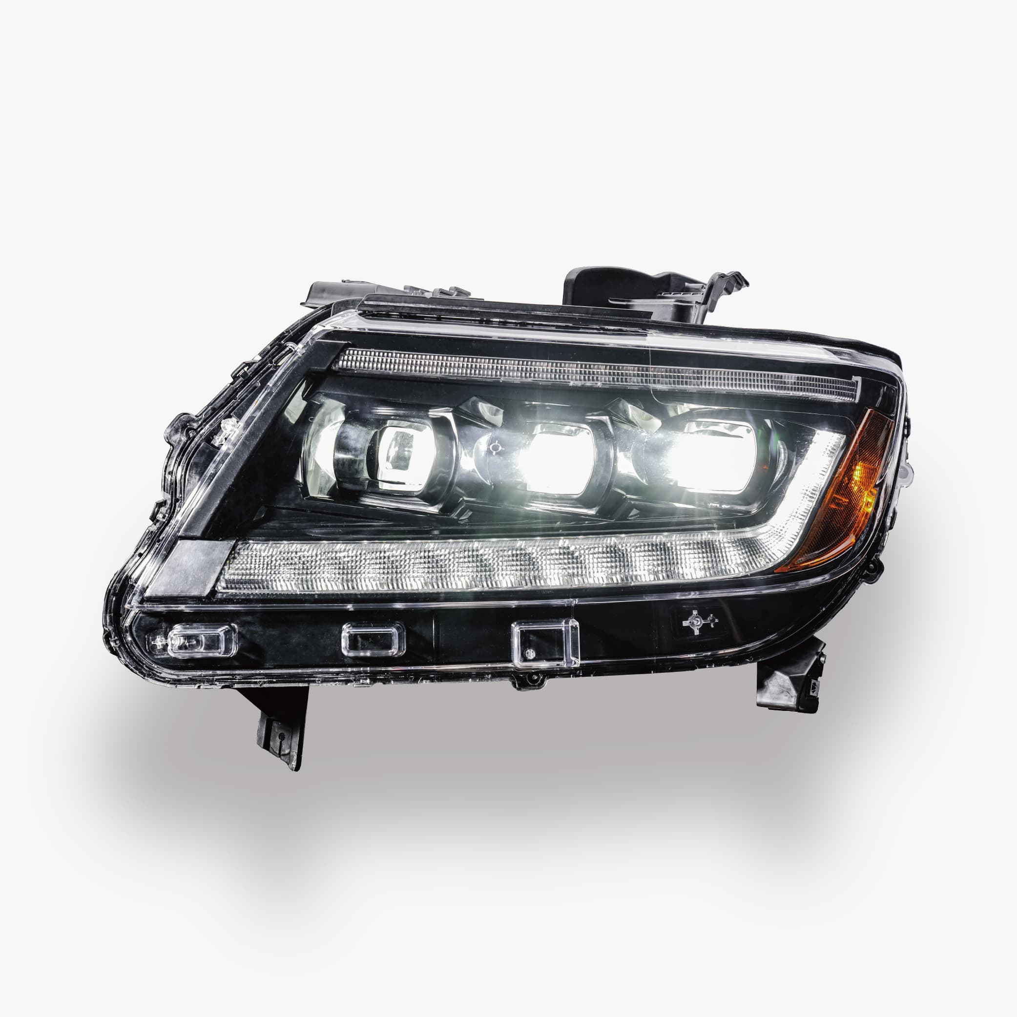 2015-2022 Chevrolet Colorado 頭燈