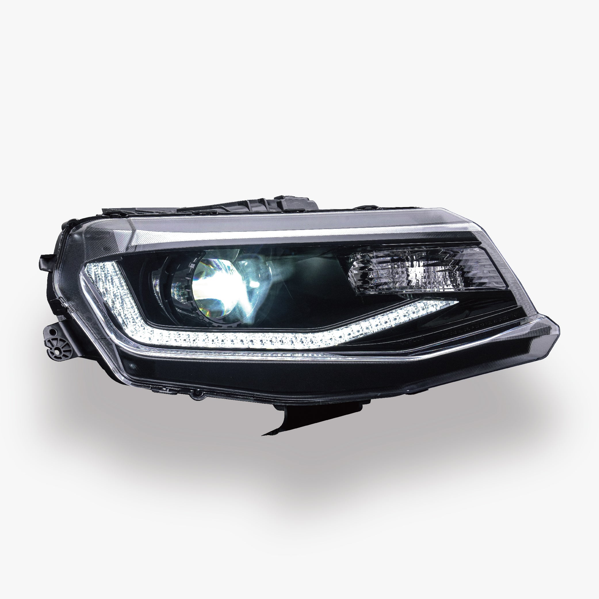 2016-2018 Cherolet Camaro Headlights