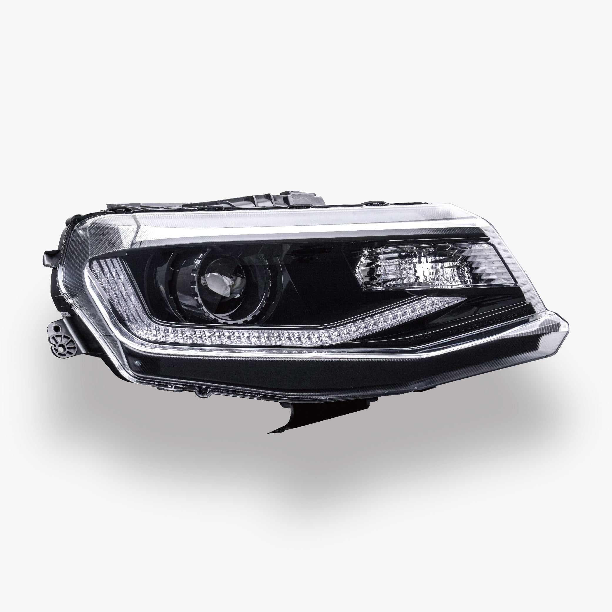 2016-2018 Cherolet Camaro Headlights