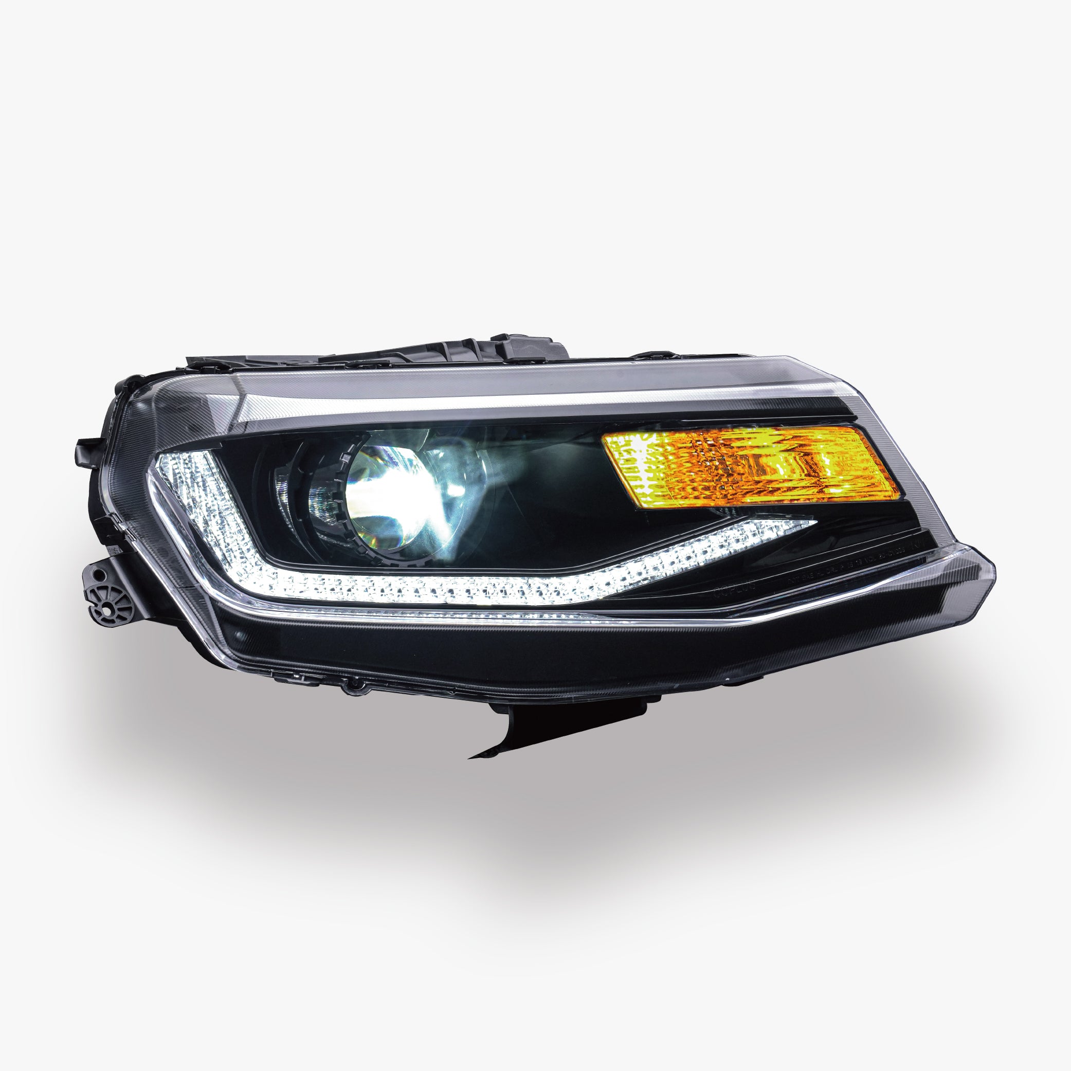 2016-2018 Cherolet Camaro Headlights