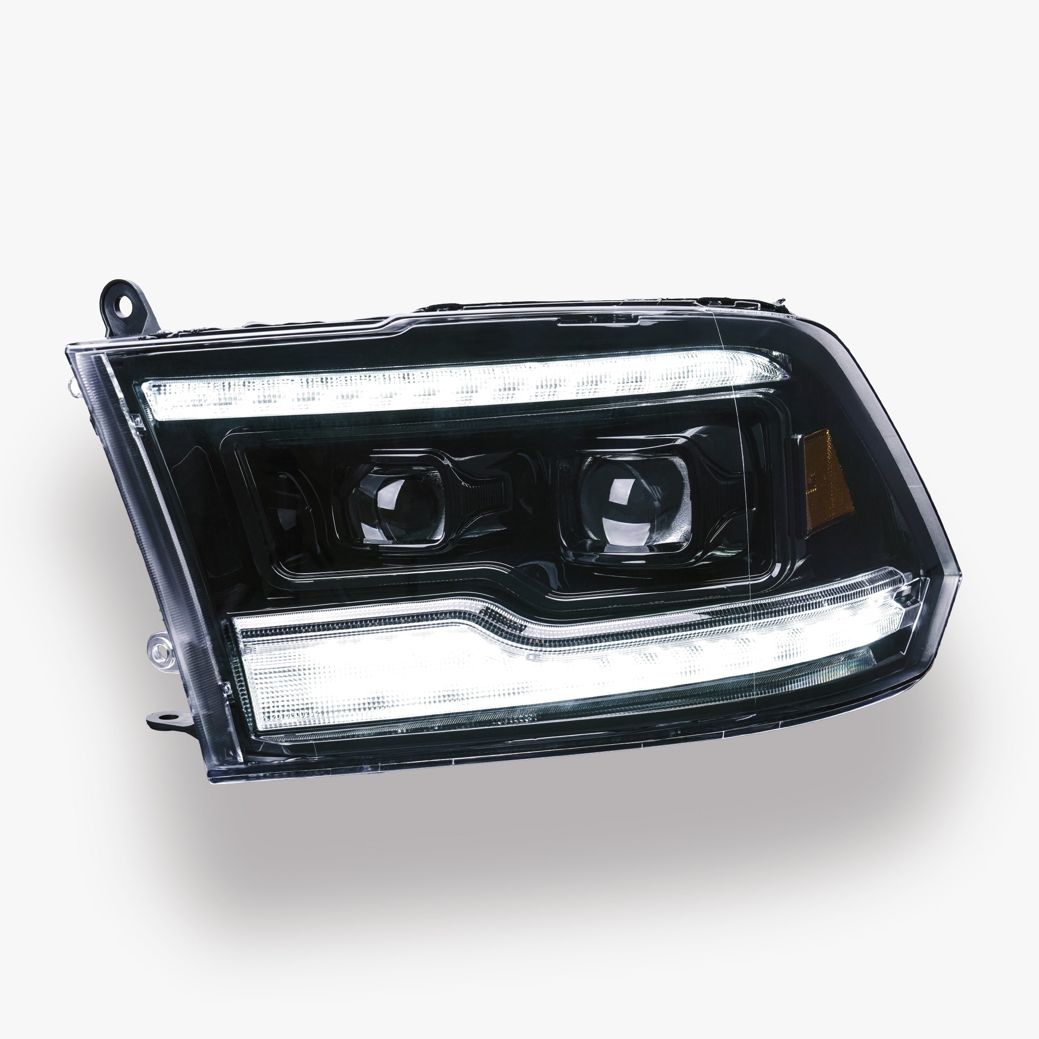 2009-2018 DODGE Ram 1500-3500 頭燈