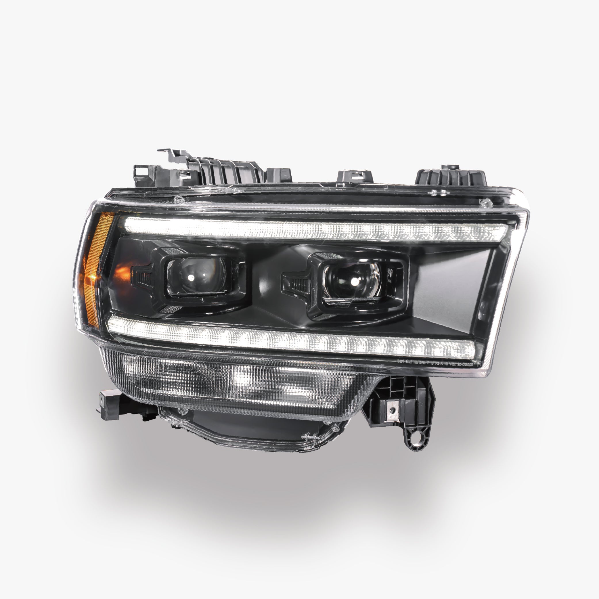 2019+ DODGE Ram 2500-3500 頭燈