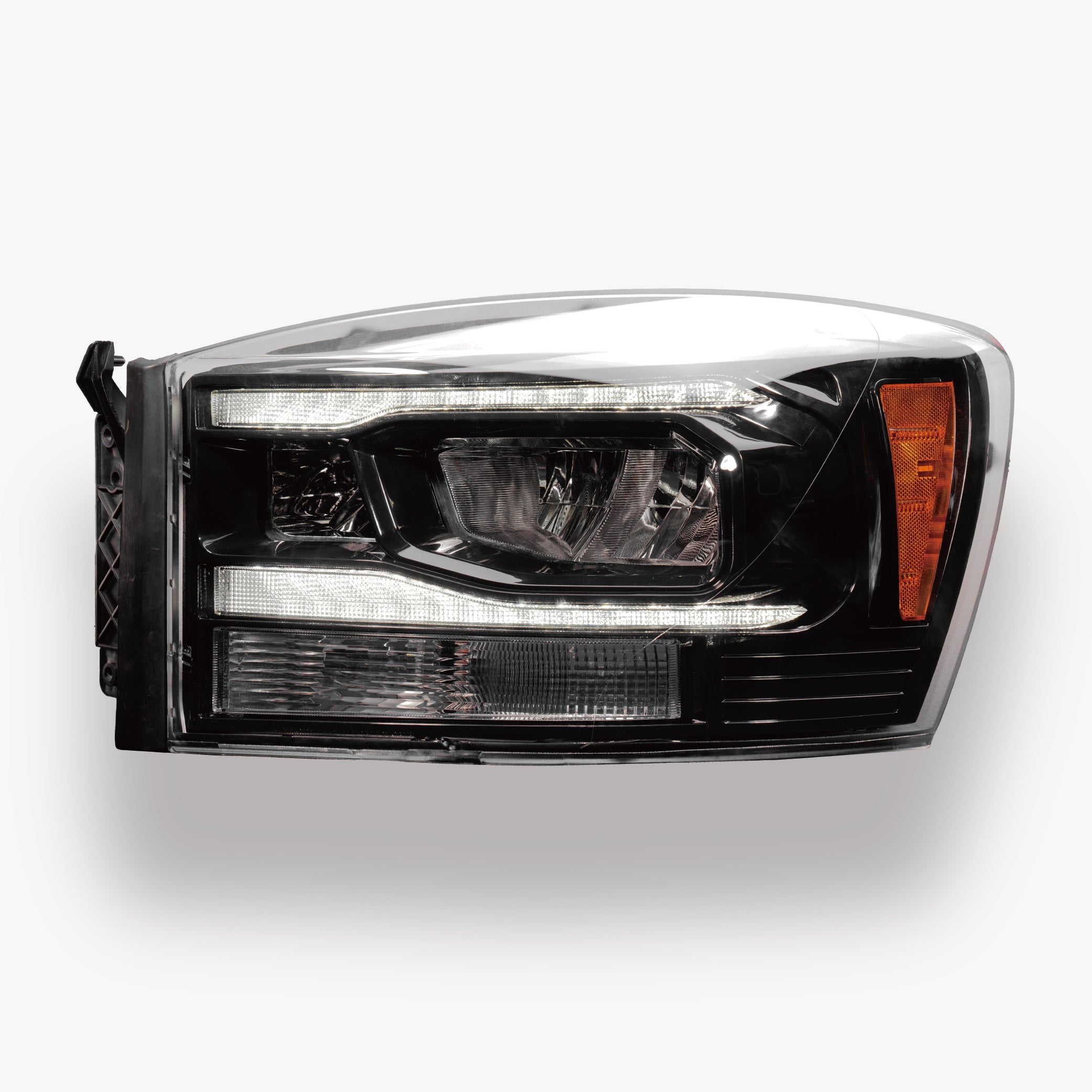 2006-2008 Dodge RAM 1500-3500 頭燈