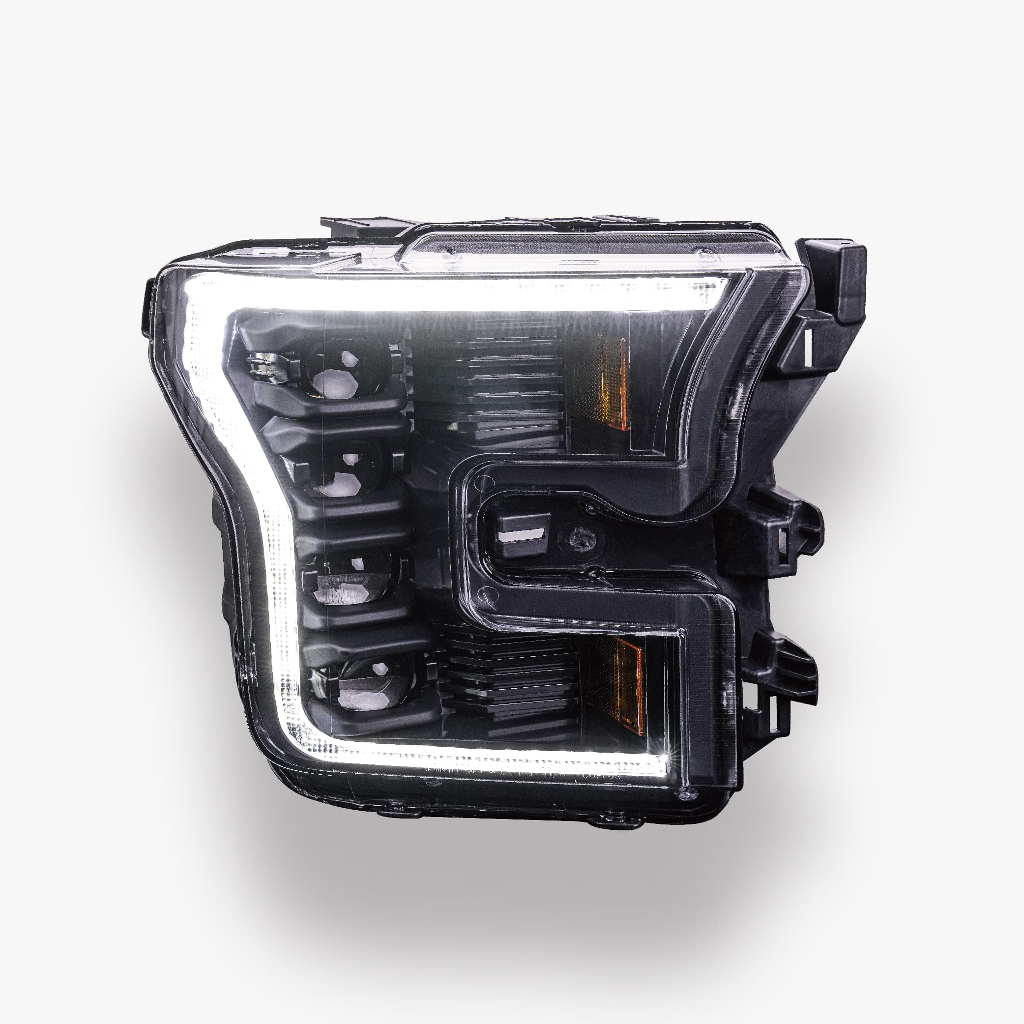 2015-2017 FORD F150 INFINITE HEADLIGHT