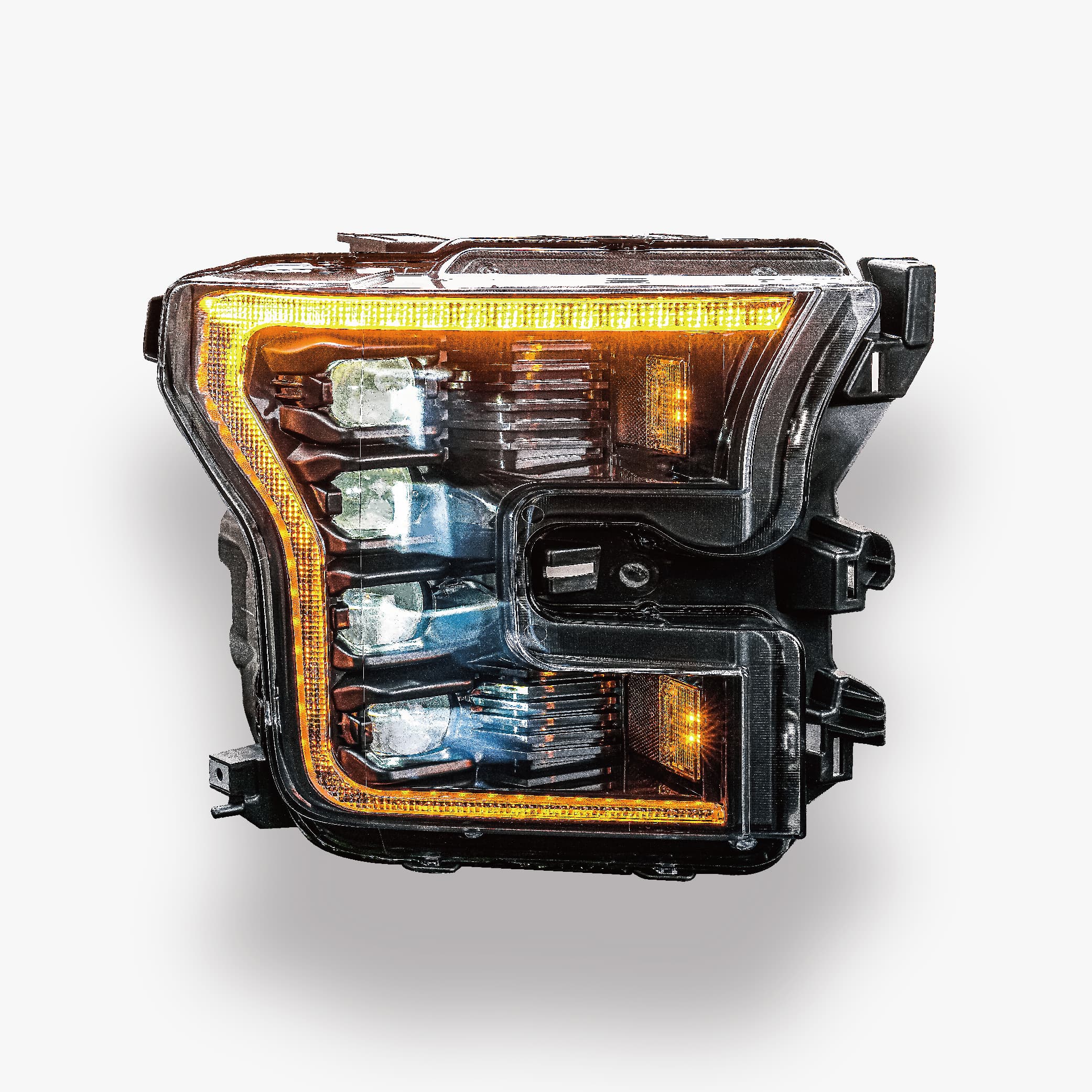 2015-2017 FORD F150 INFINITE HEADLIGHT