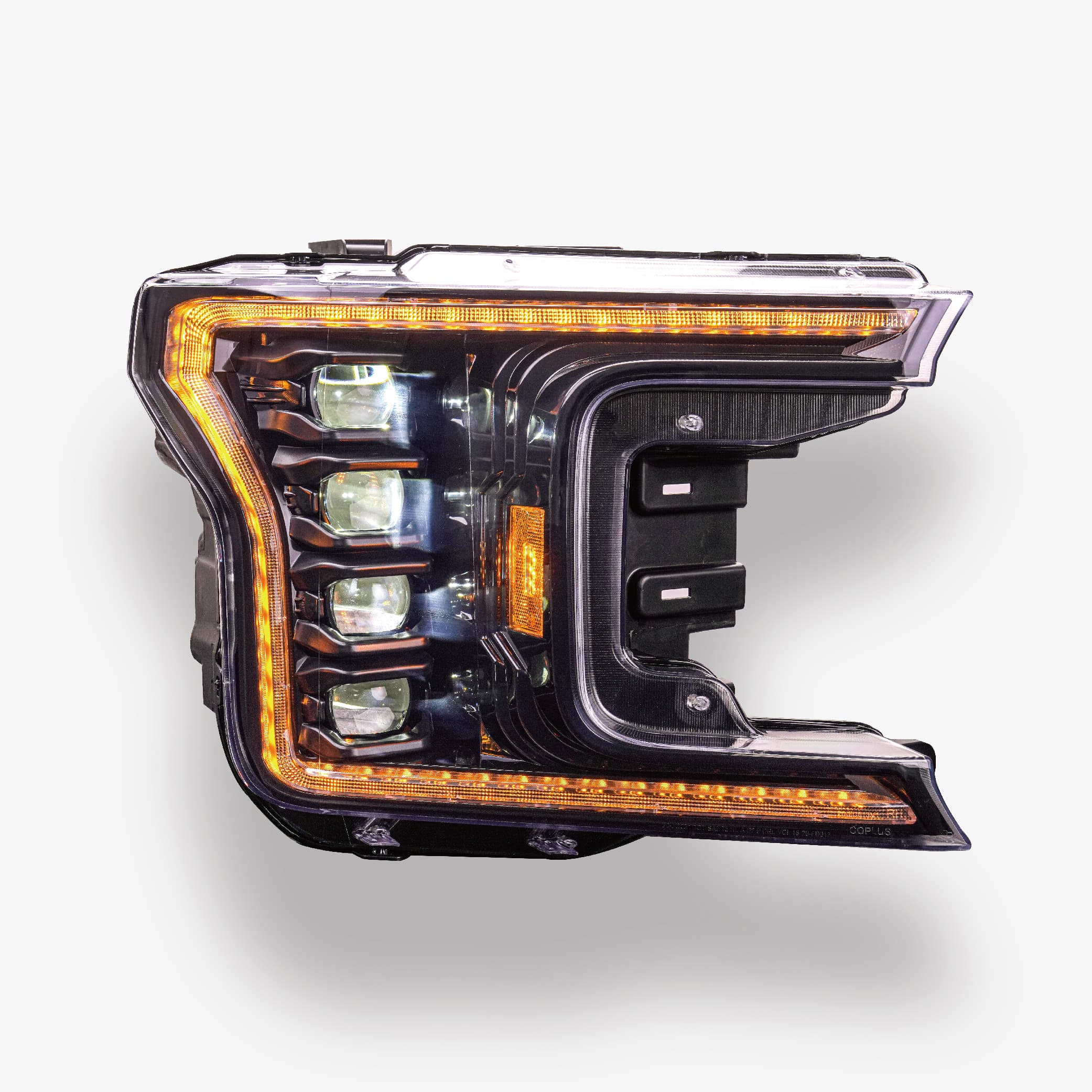 2018-2020 FORD F150 HEADLIGHT