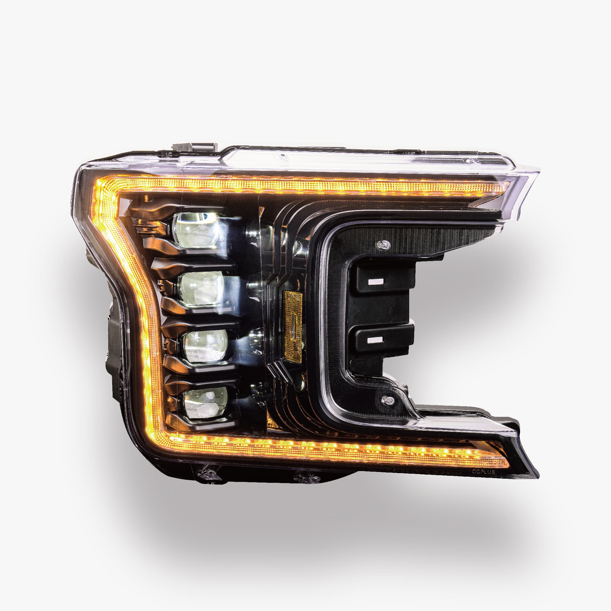 2018-2020 FORD F150 HEADLIGHT