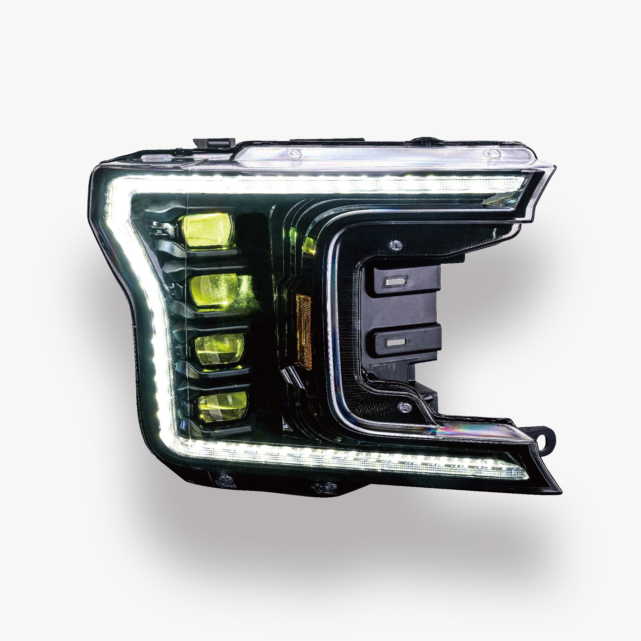 2018-2020 FORD F150 HEADLIGHT