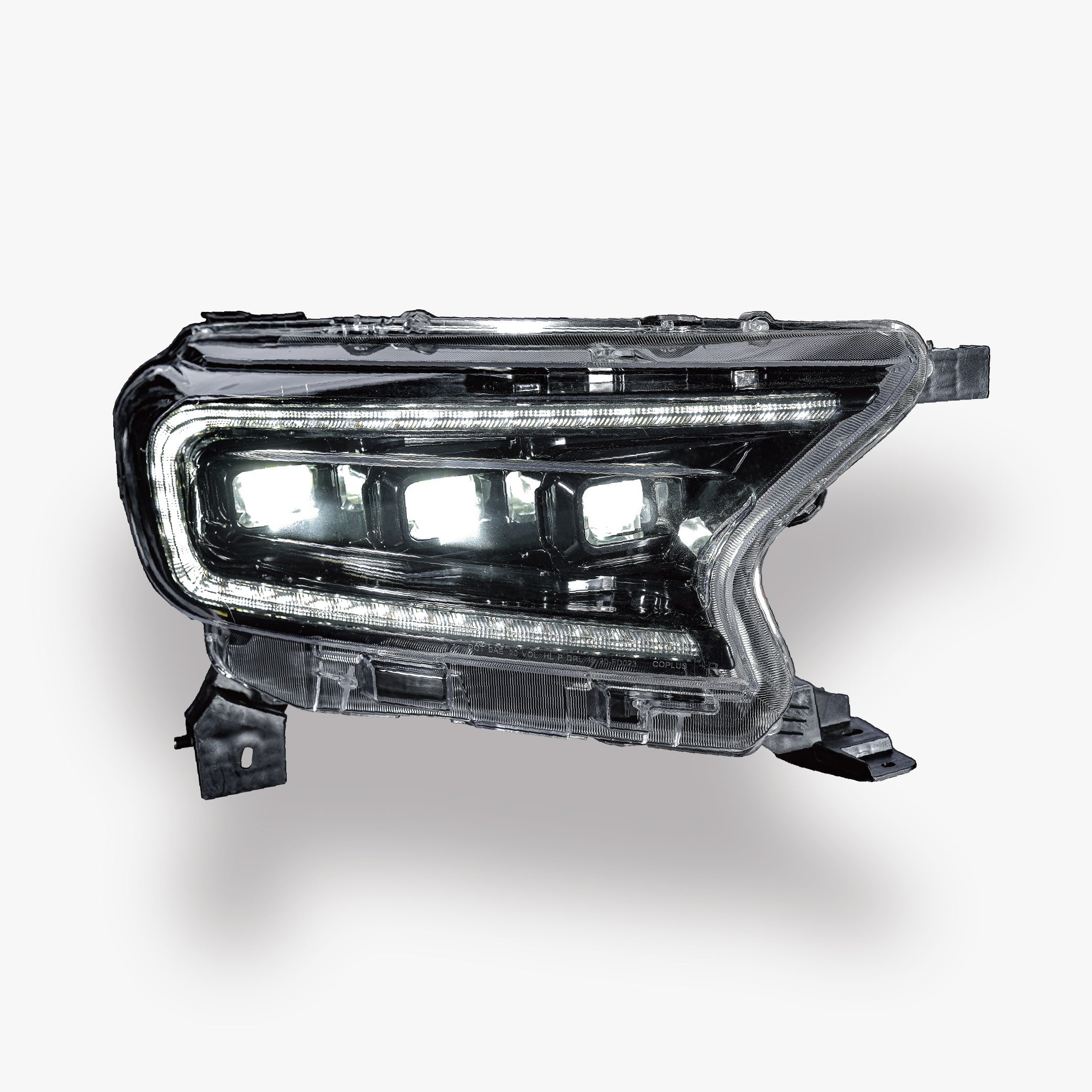 2015-2019 Ford Ranger 頭燈