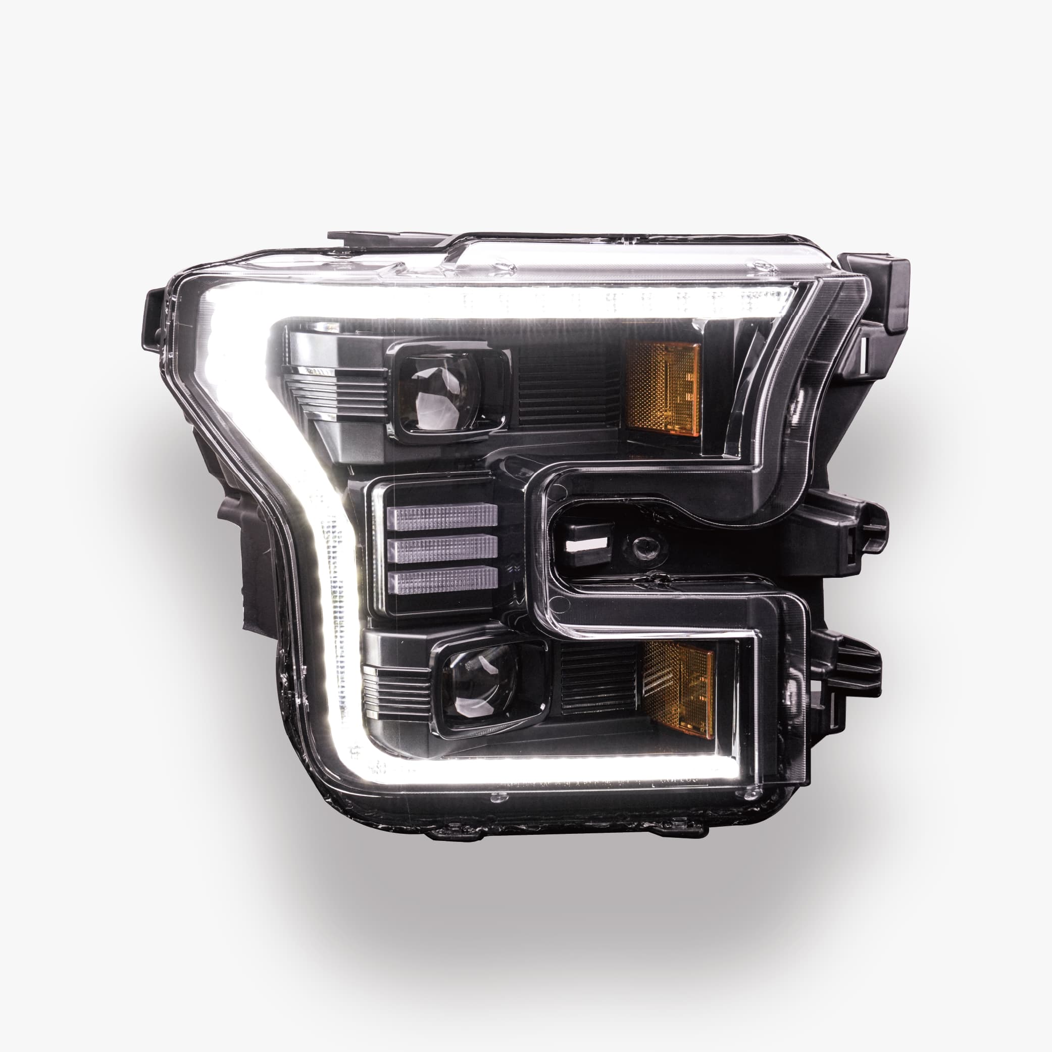 2015-2017 FORD F150 Headlight