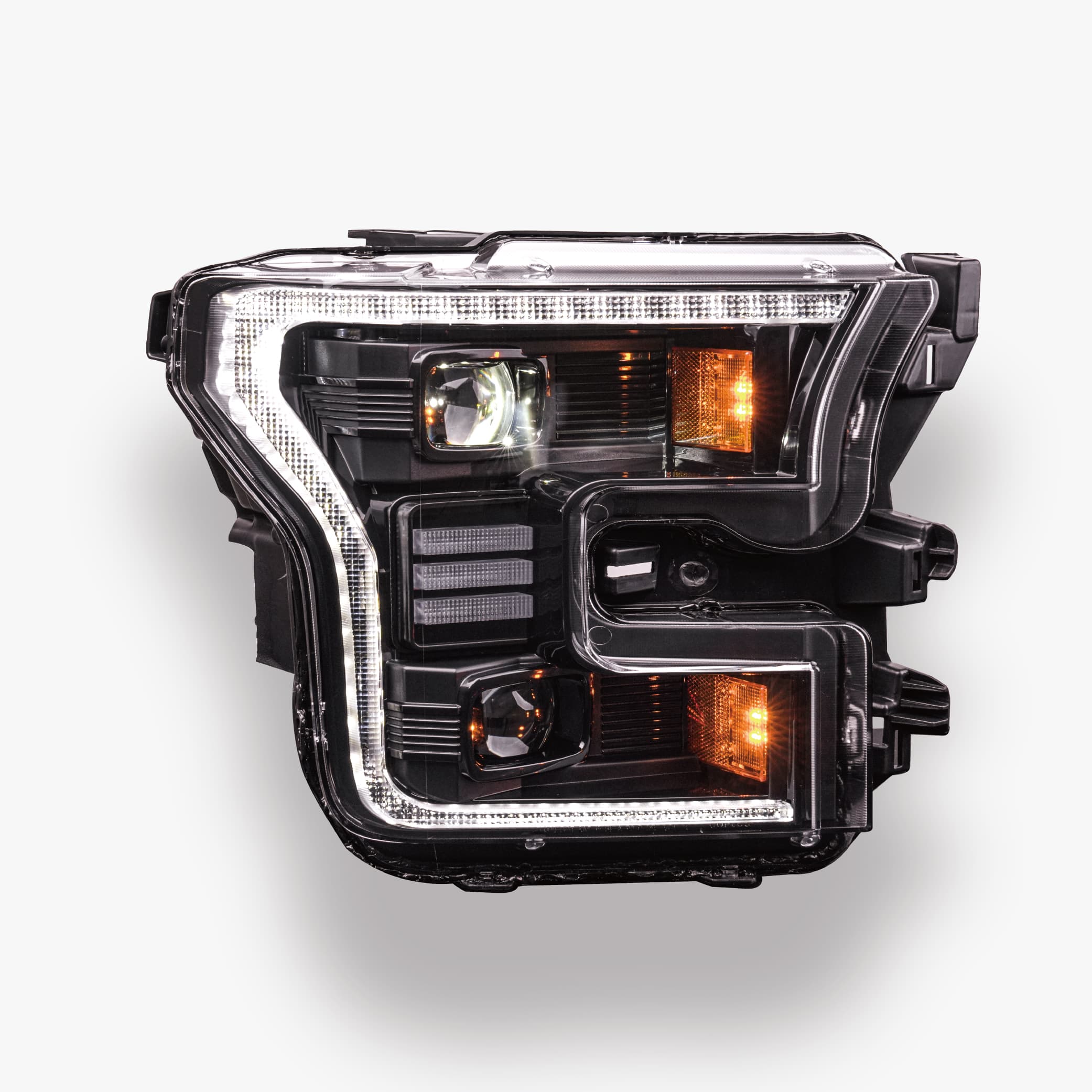 2015-2017 FORD F150 Headlight