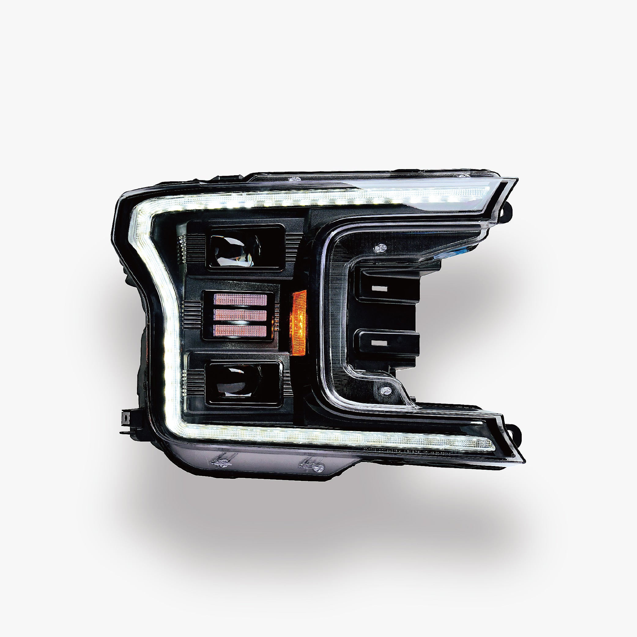 2018-2020 FORD F150 頭燈