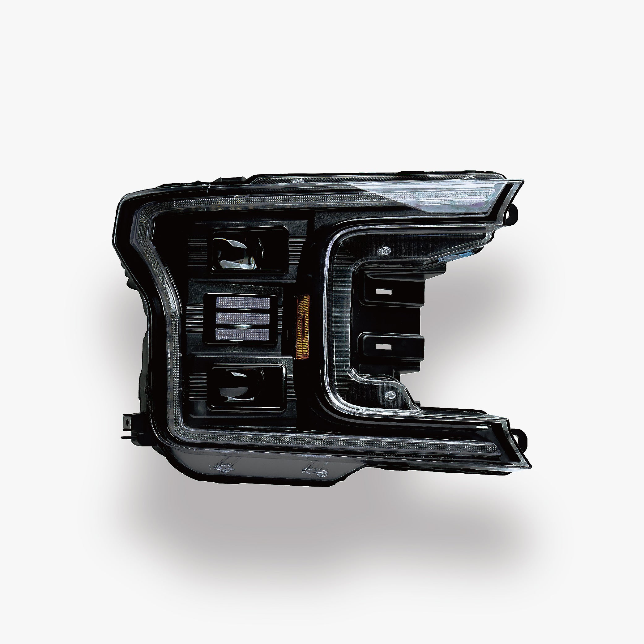 2018-2020 FORD F150 頭燈